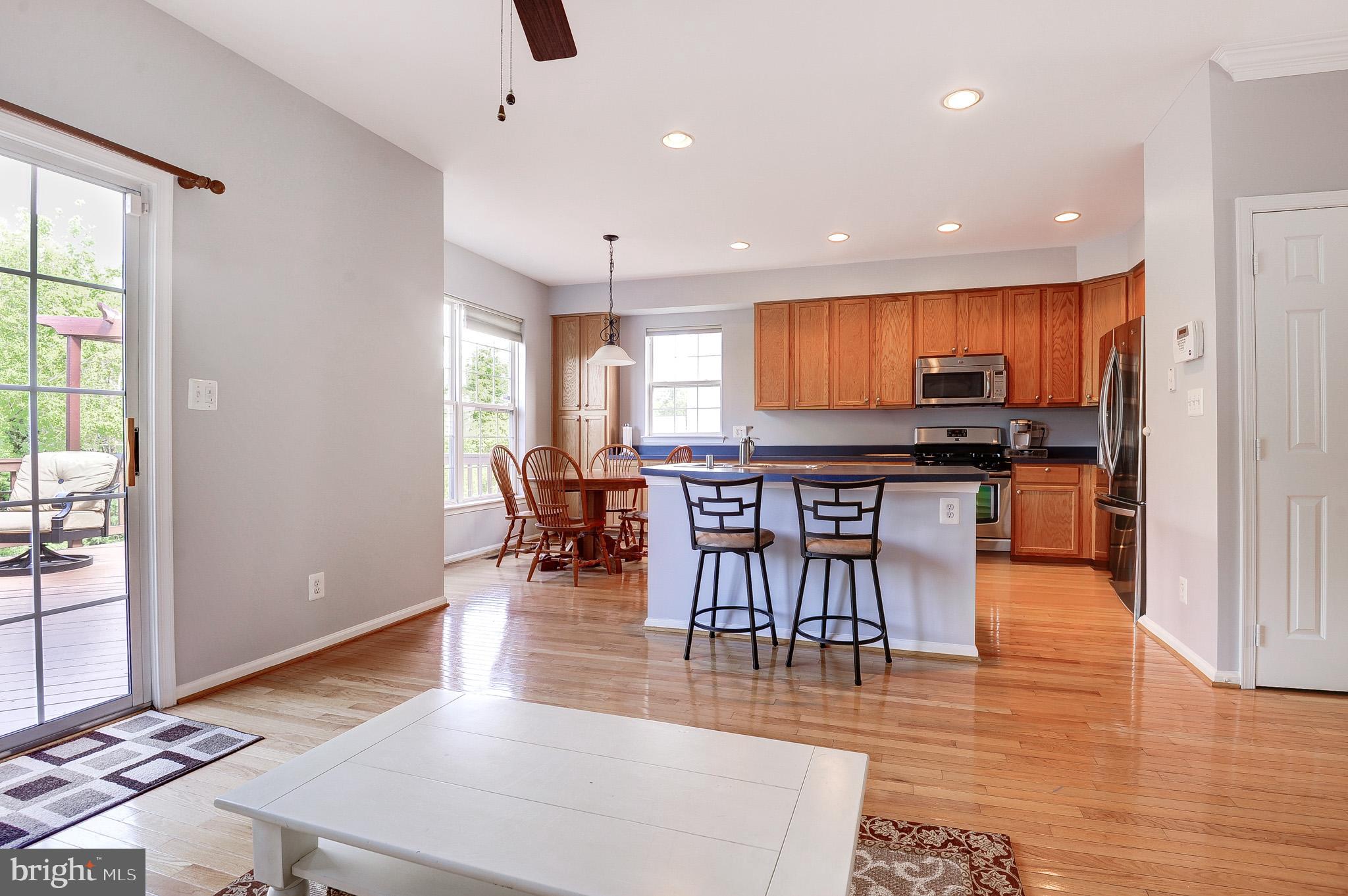 KINCAID FOREST - Residential