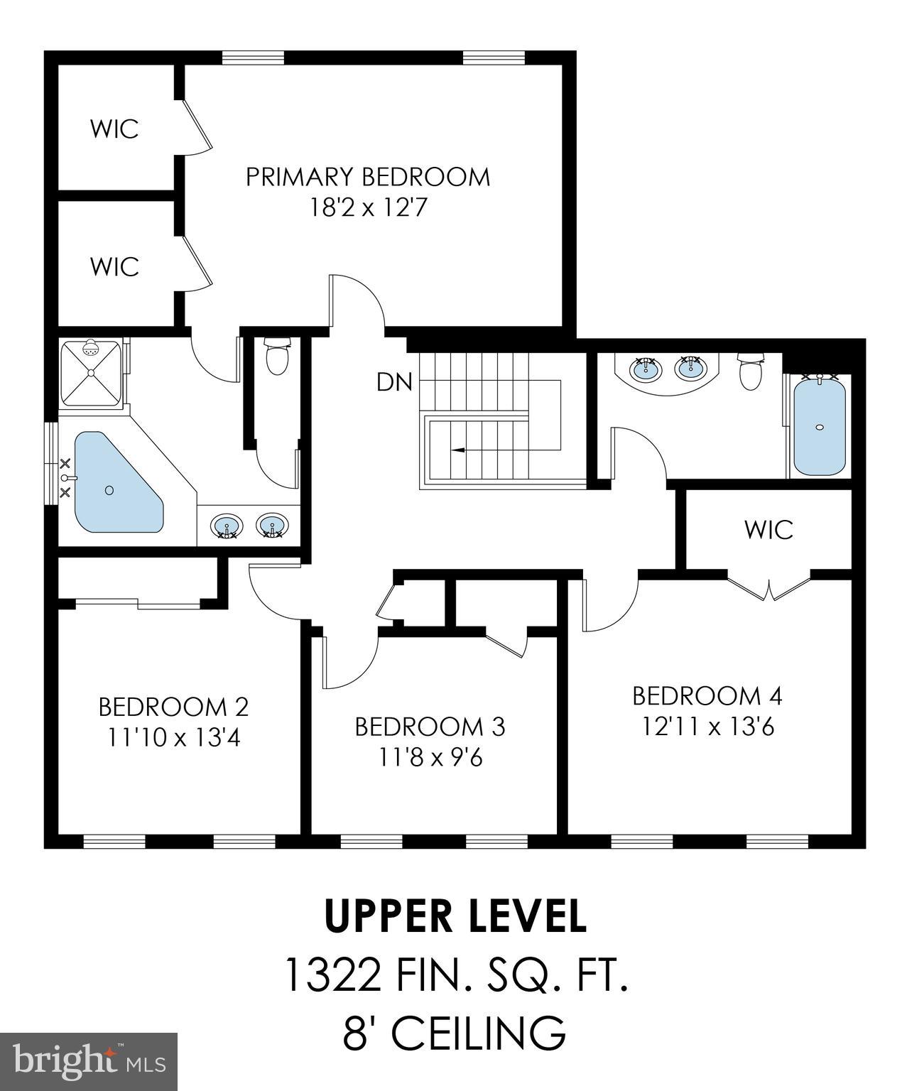 FOUR SEASONS - Residential