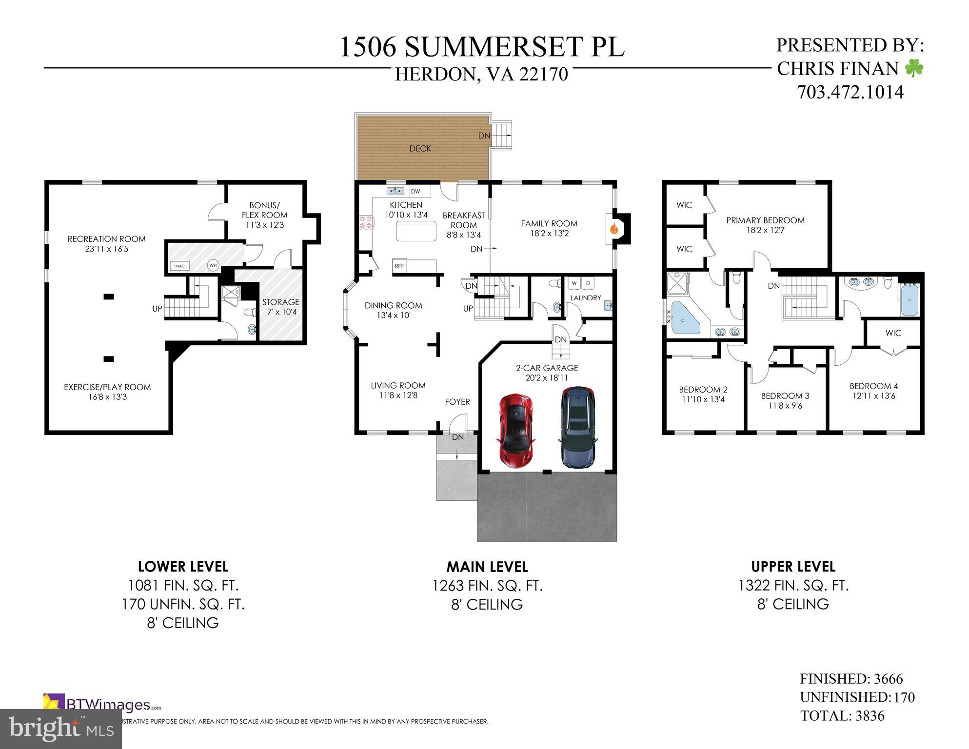 FOUR SEASONS - Residential