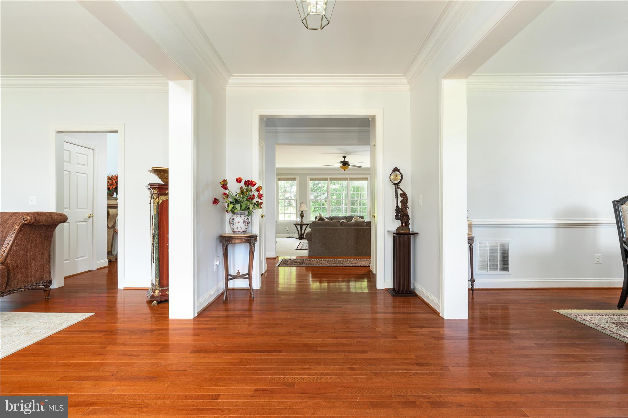 LAUREL OVERLOOK - Residential