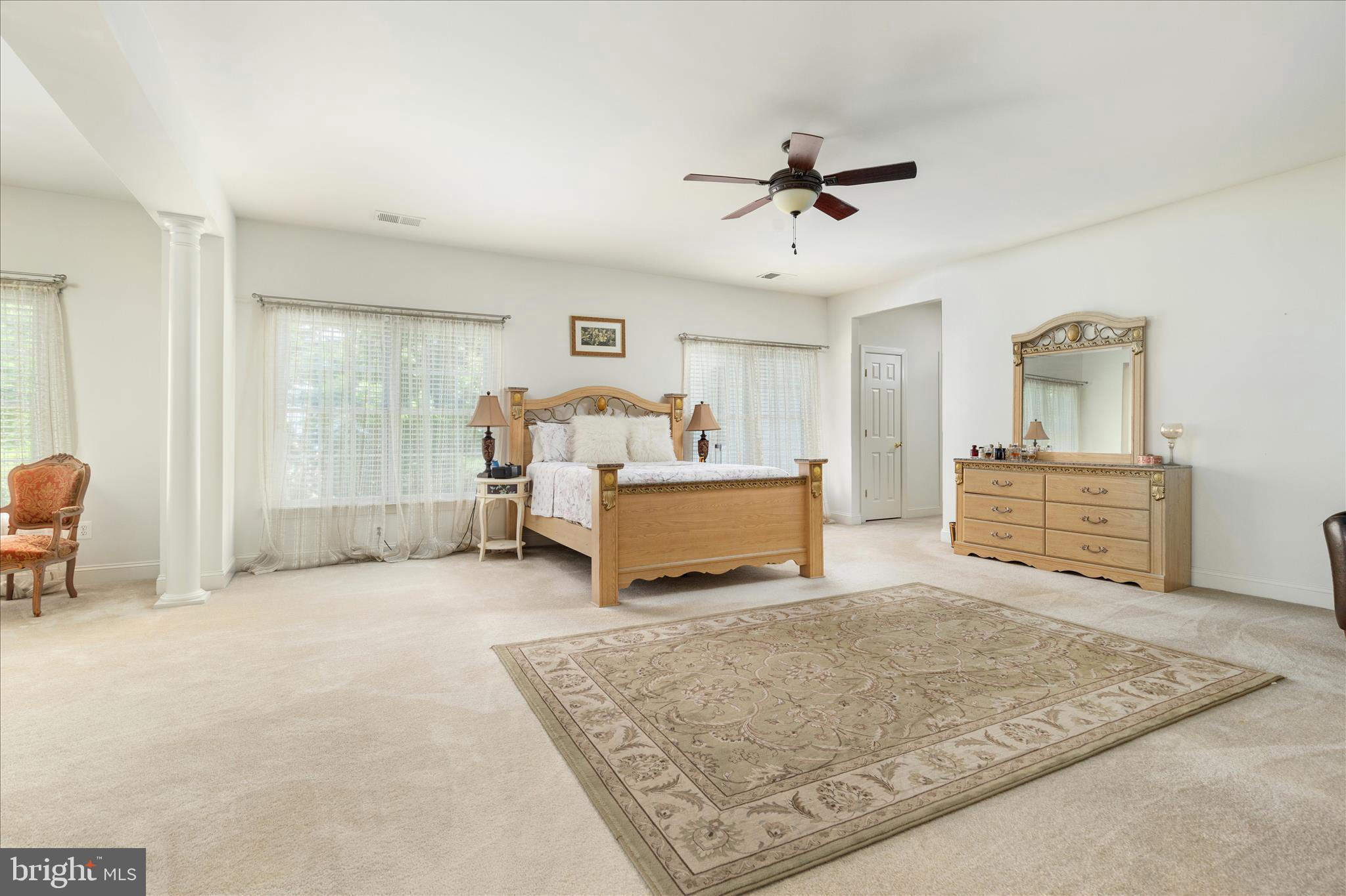 LAUREL OVERLOOK - Residential