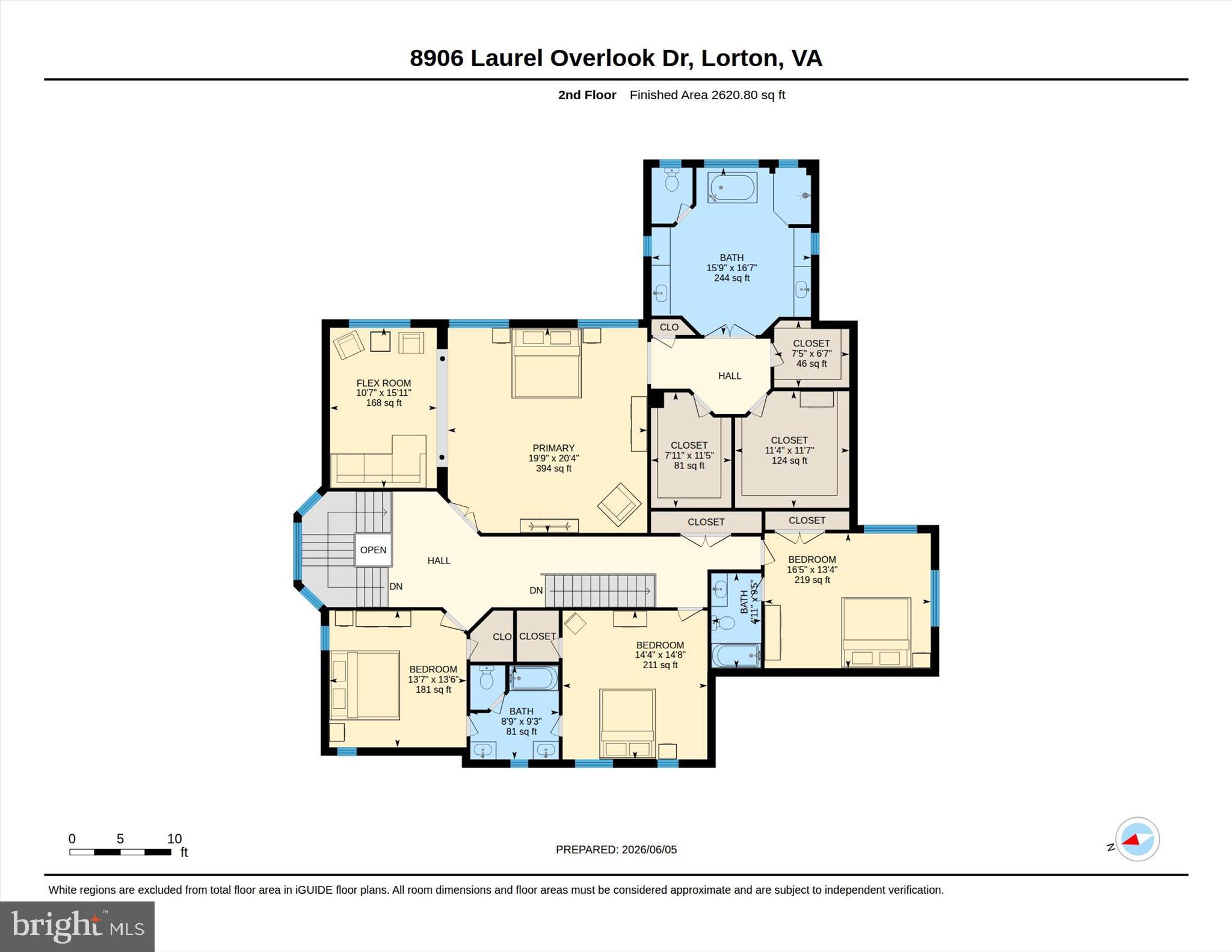 LAUREL OVERLOOK - Residential