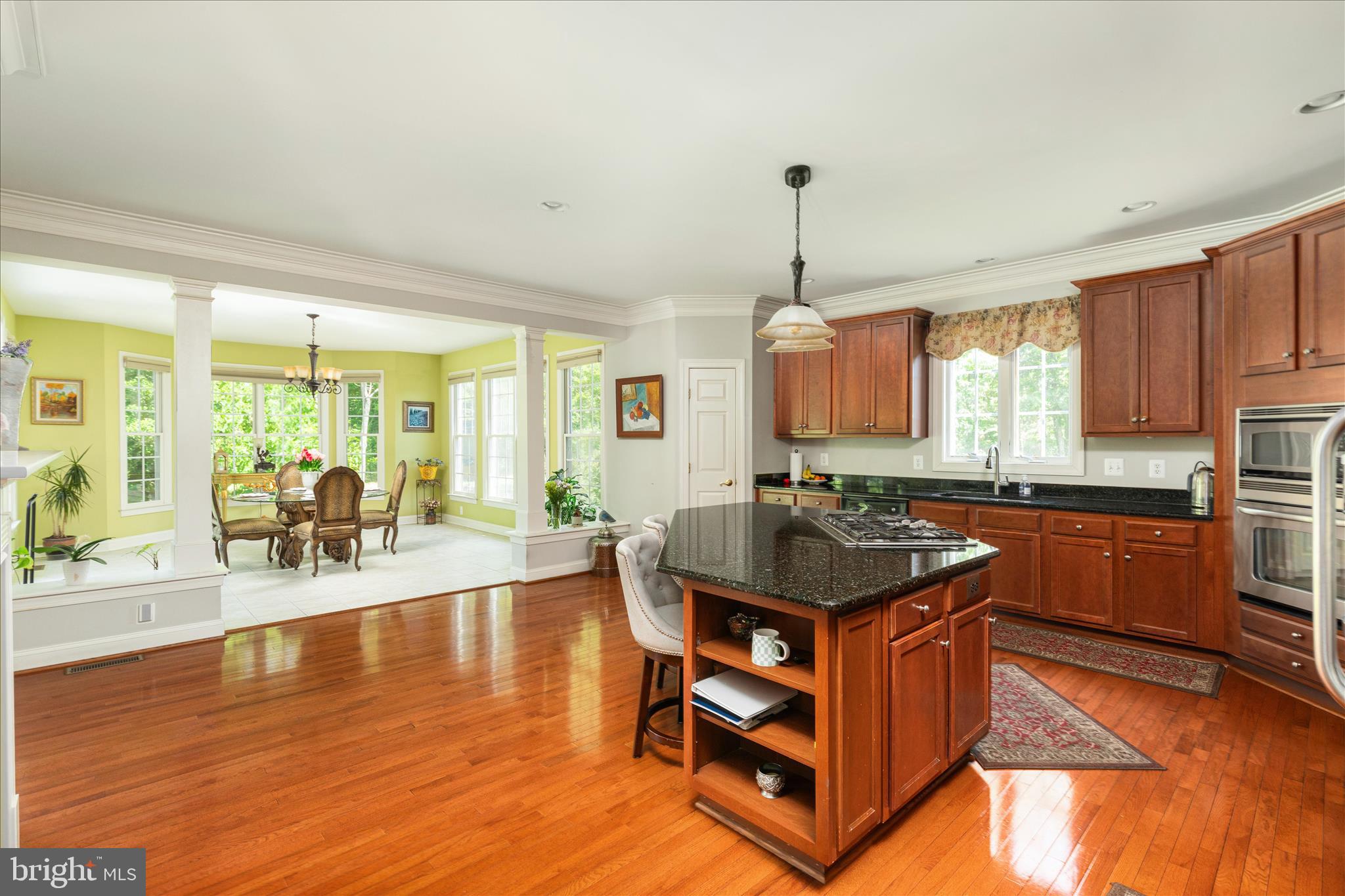 LAUREL OVERLOOK - Residential