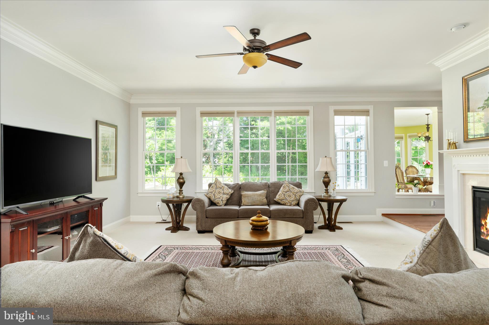 LAUREL OVERLOOK - Residential