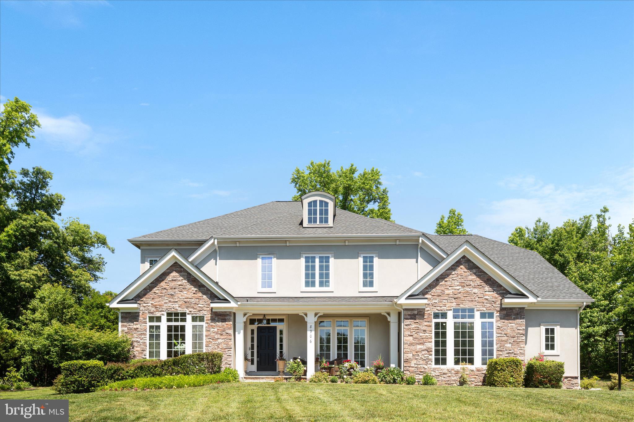 LAUREL OVERLOOK - Residential