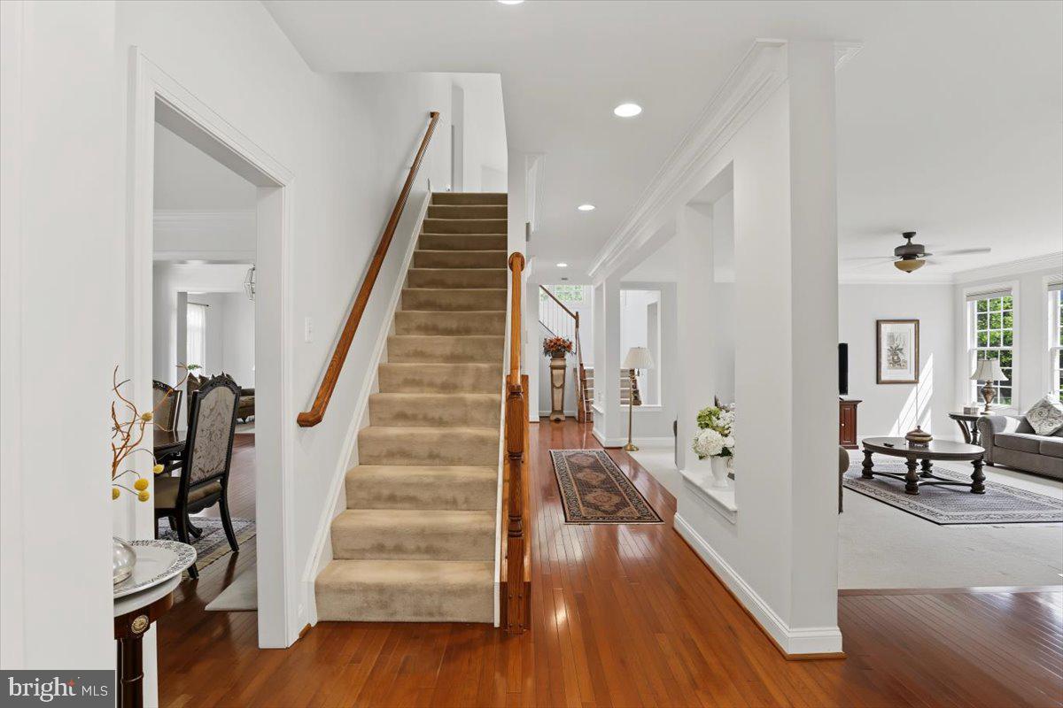 LAUREL OVERLOOK - Residential