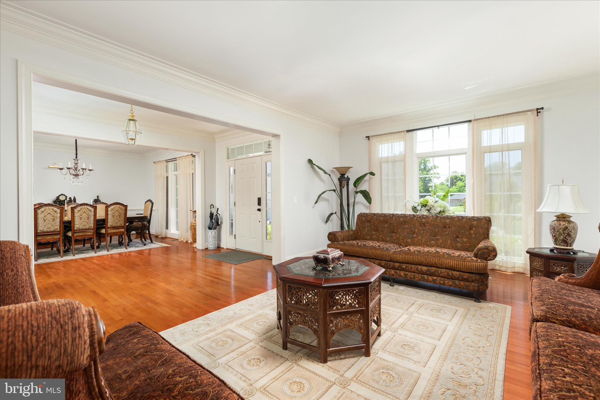 LAUREL OVERLOOK - Residential