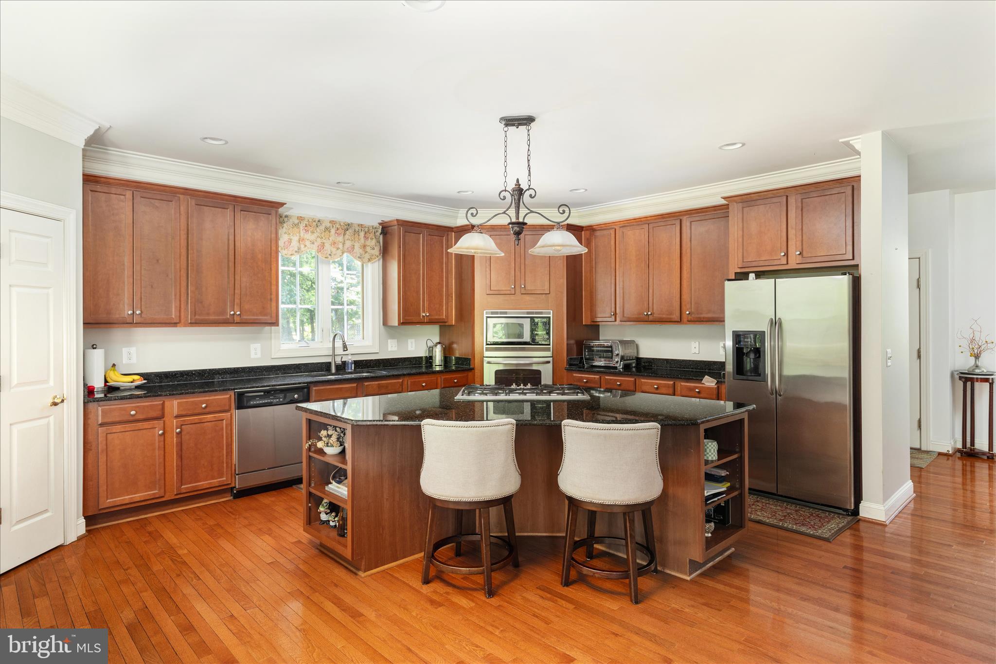 LAUREL OVERLOOK - Residential