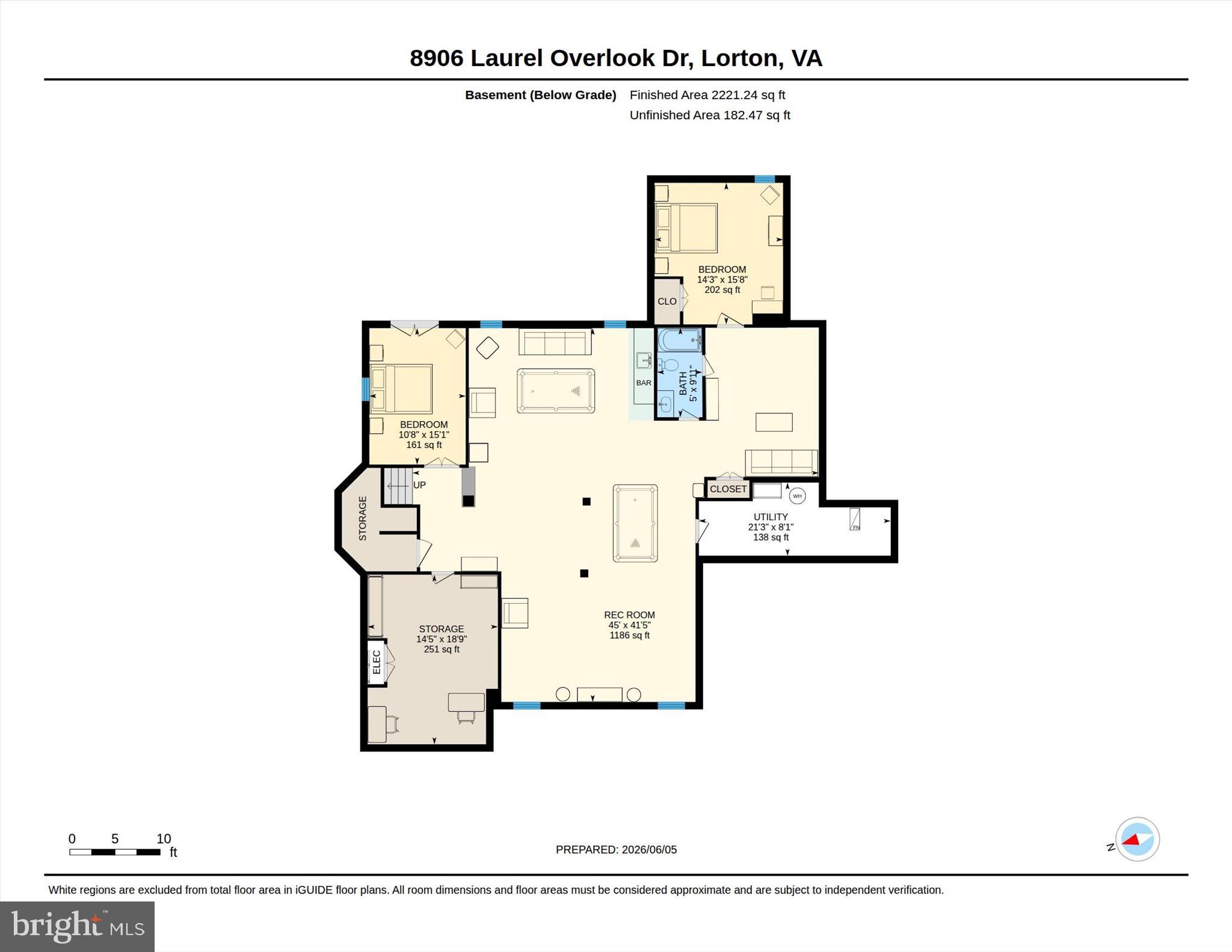 LAUREL OVERLOOK - Residential