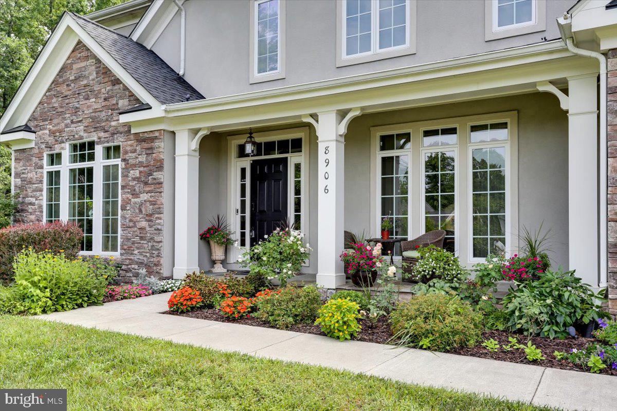LAUREL OVERLOOK - Residential