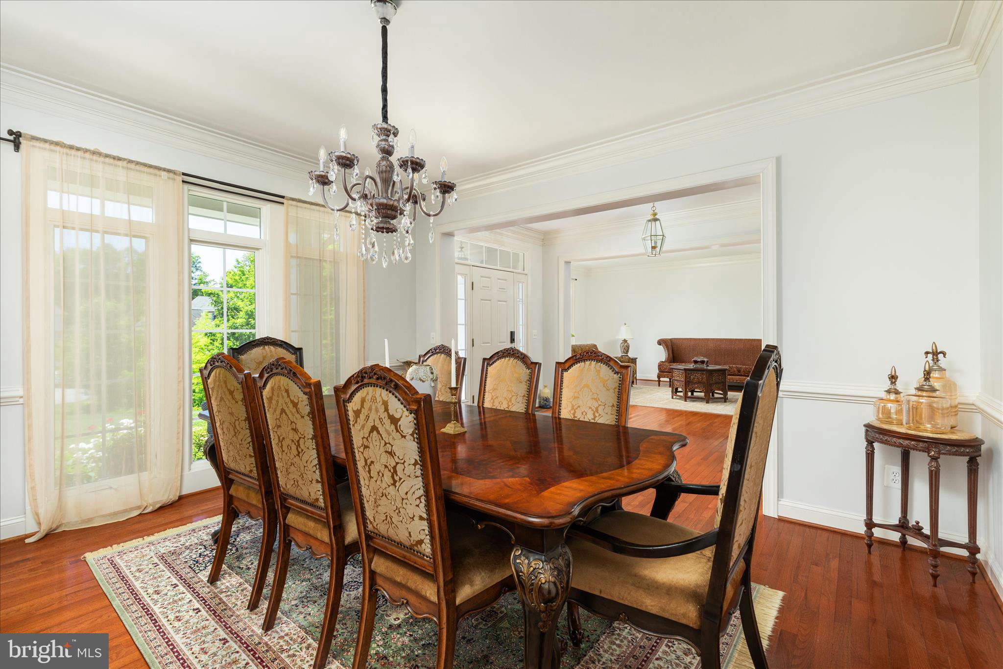 LAUREL OVERLOOK - Residential