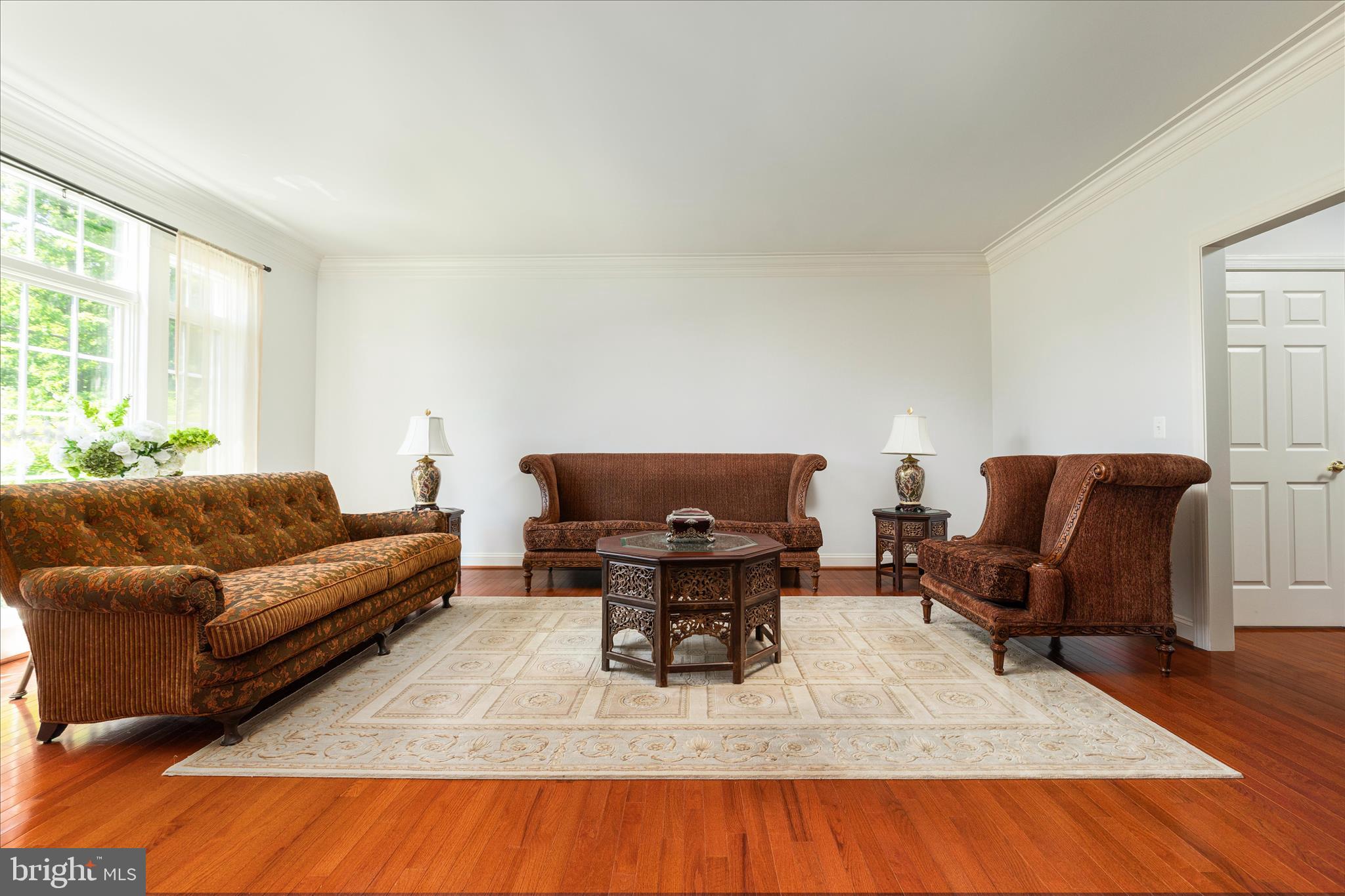 LAUREL OVERLOOK - Residential
