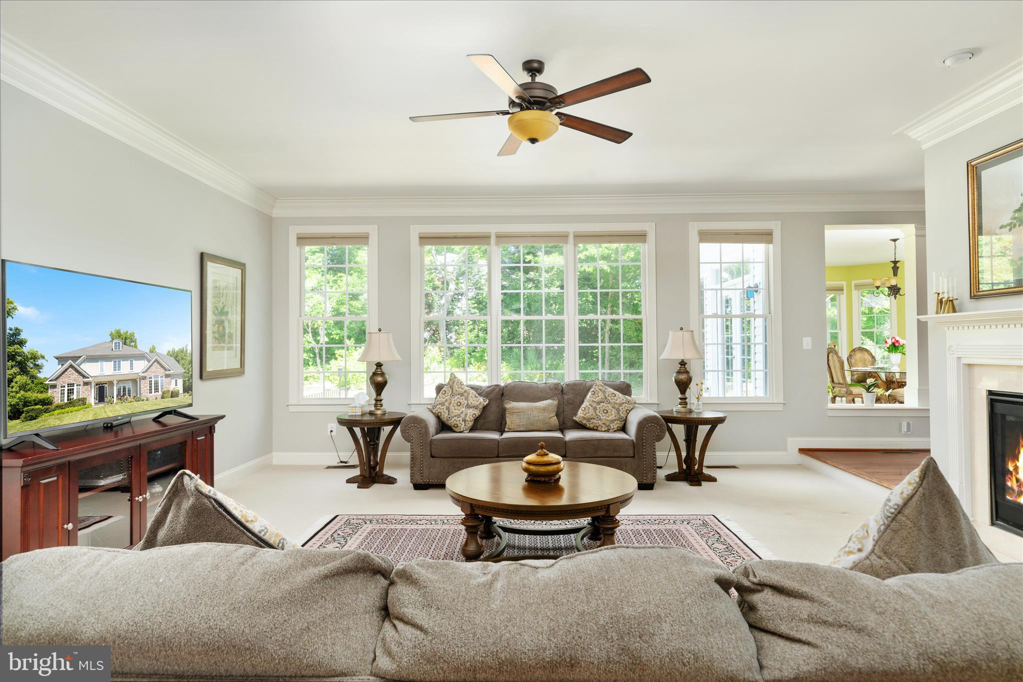 LAUREL OVERLOOK - Residential