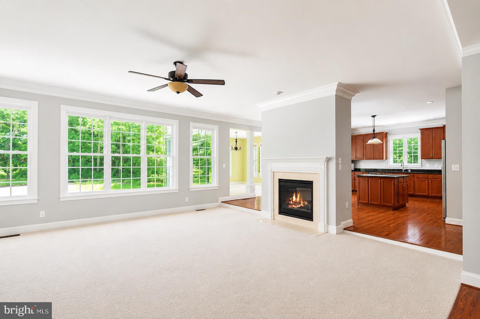 LAUREL OVERLOOK - Residential