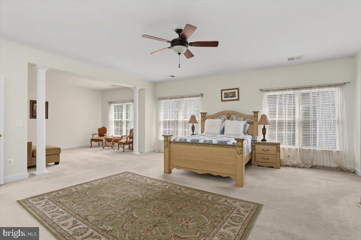 LAUREL OVERLOOK - Residential