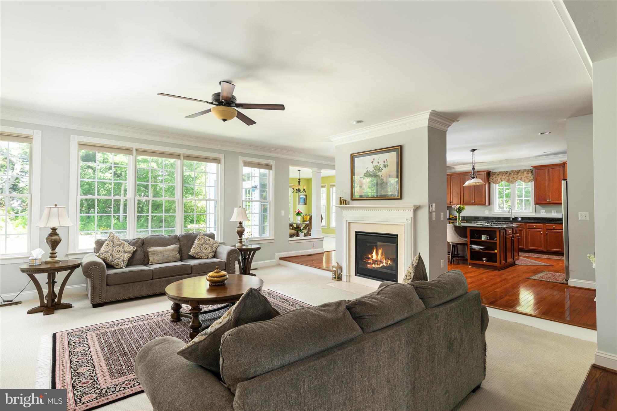 LAUREL OVERLOOK - Residential