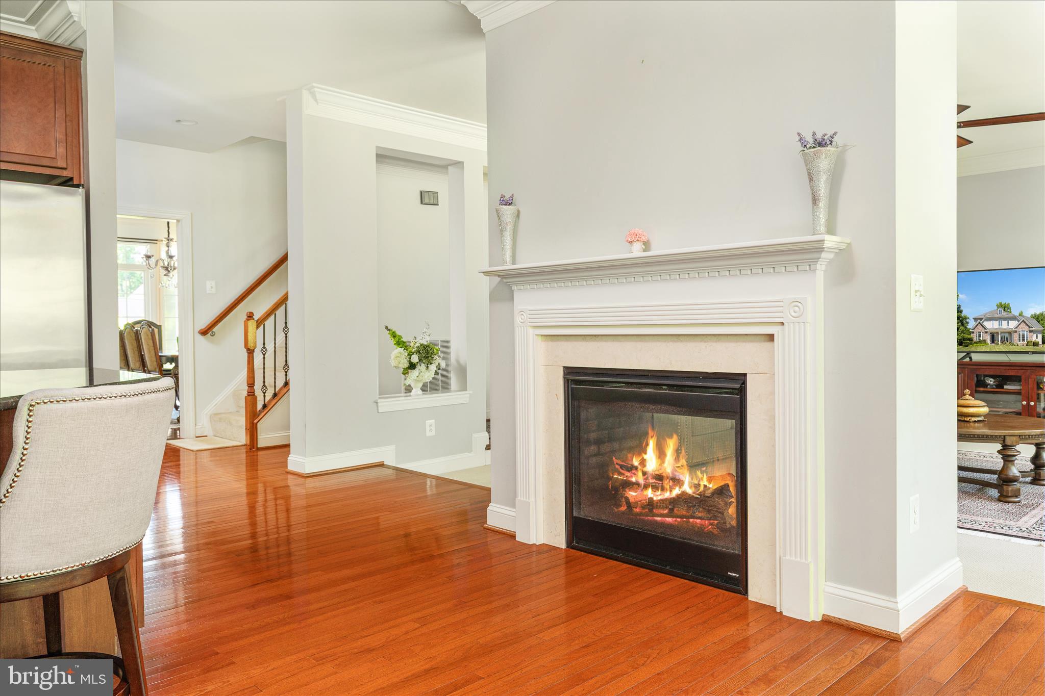 LAUREL OVERLOOK - Residential