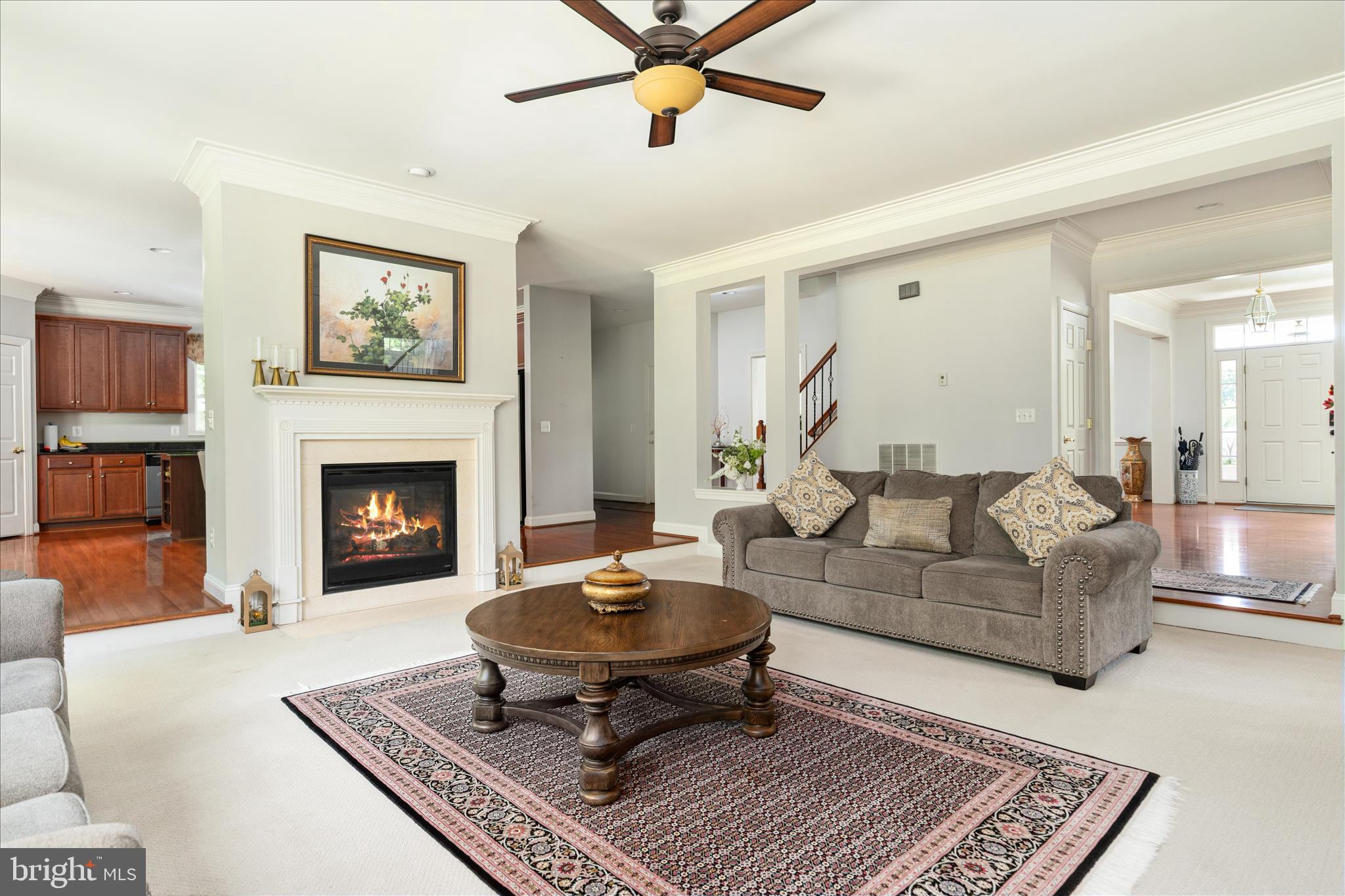LAUREL OVERLOOK - Residential