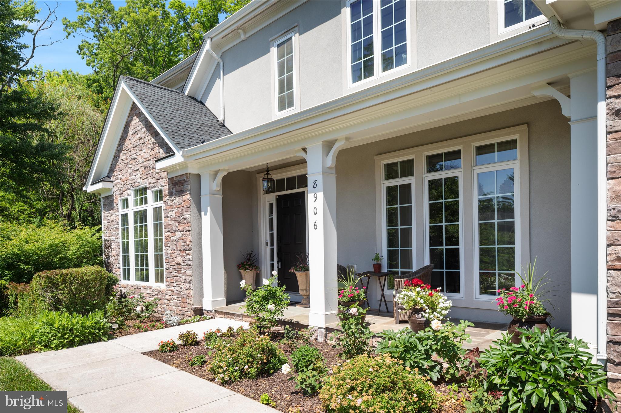 LAUREL OVERLOOK - Residential