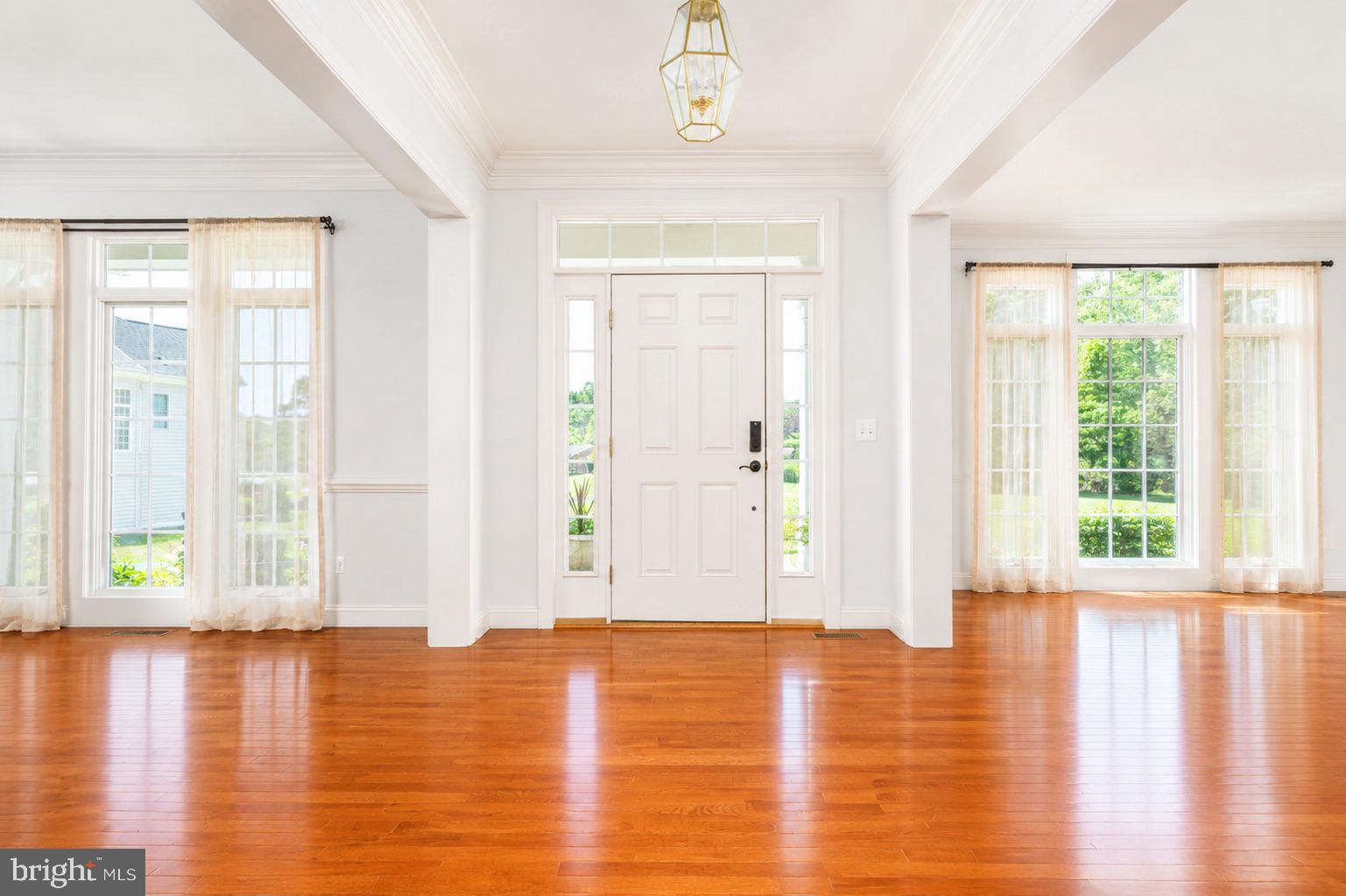 LAUREL OVERLOOK - Residential