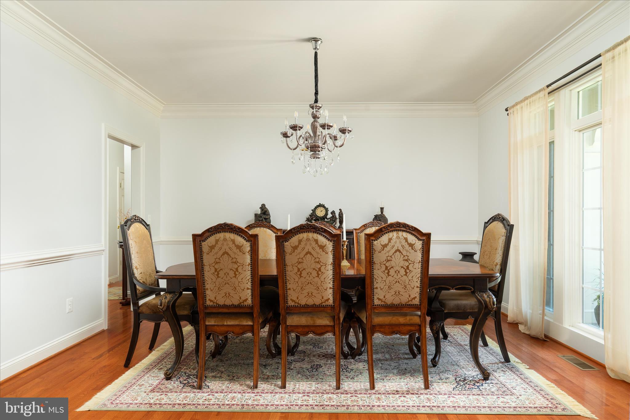 LAUREL OVERLOOK - Residential