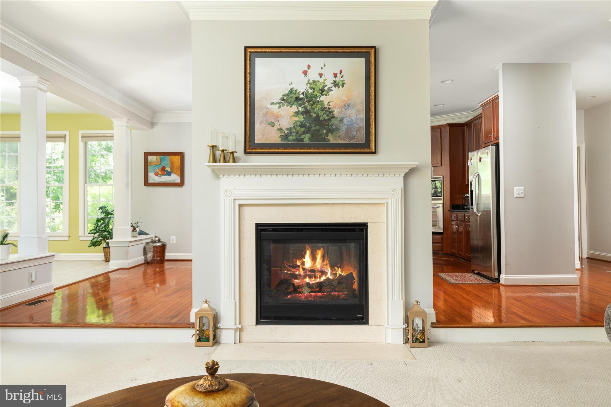 LAUREL OVERLOOK - Residential
