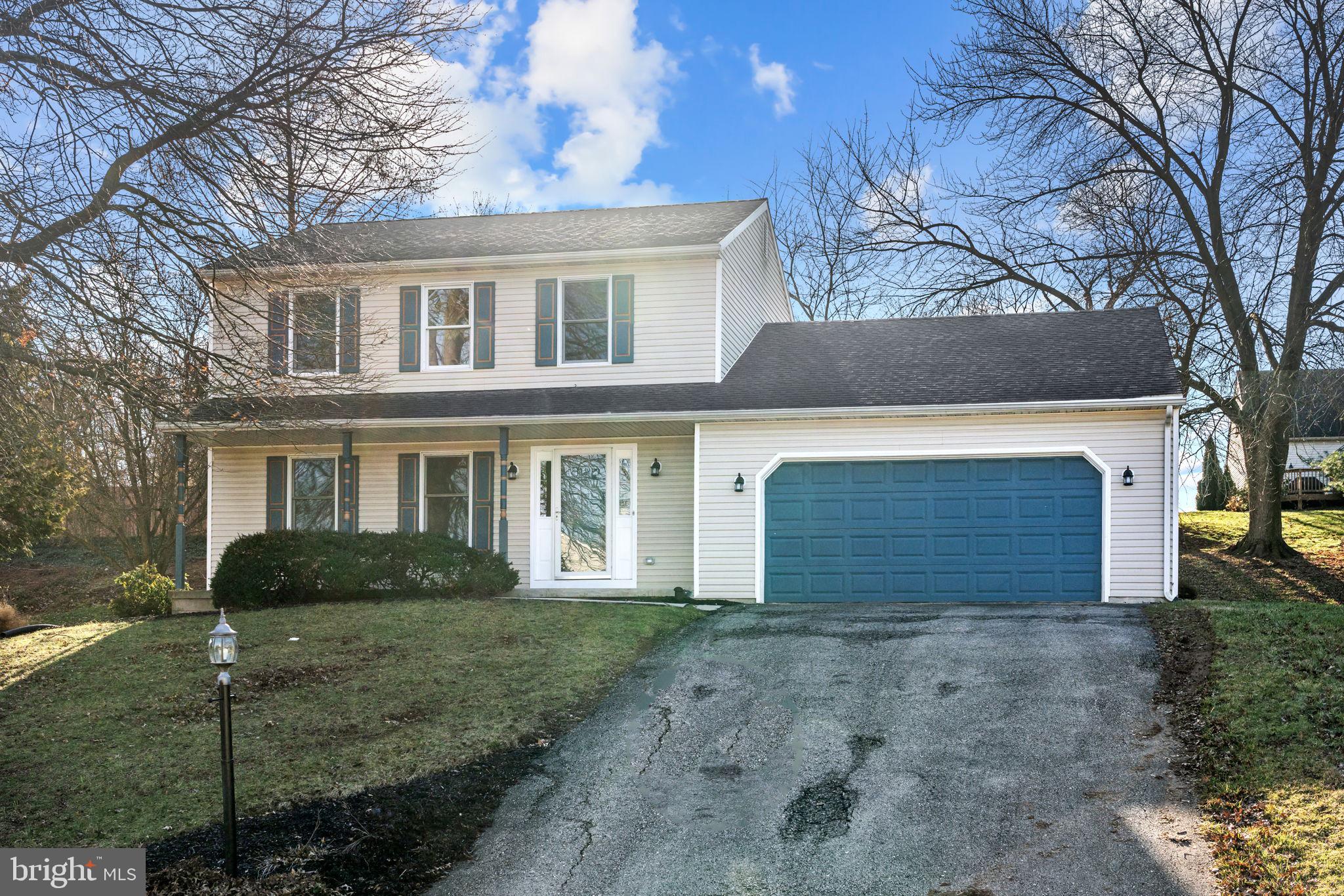 LEXINGTON MEADOWS - Residential