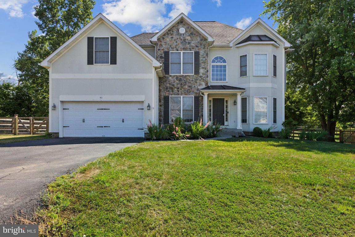 Move in Ready Gorgeous Single Family home backing to golf course in desirable Locust Hill.  Main level features optional office and formal dining as well as an open concept family room and eat in kitchen.  Out back there is a large screened in porch which overlooks the fairway.   The second level contains an oversized master bedroom  with en suite including a separate shower and soaking tub. Additionally there are three large spare bedrooms and secondary bath. The lower level features a full unfinished basement ideal for all your storage needs. Move in time to enjoy summer time hanging out in your fully fenced back yard!

**Pets considered on a case by case basis. No cats. Dogs potentially accepted with size and breed restrictions.