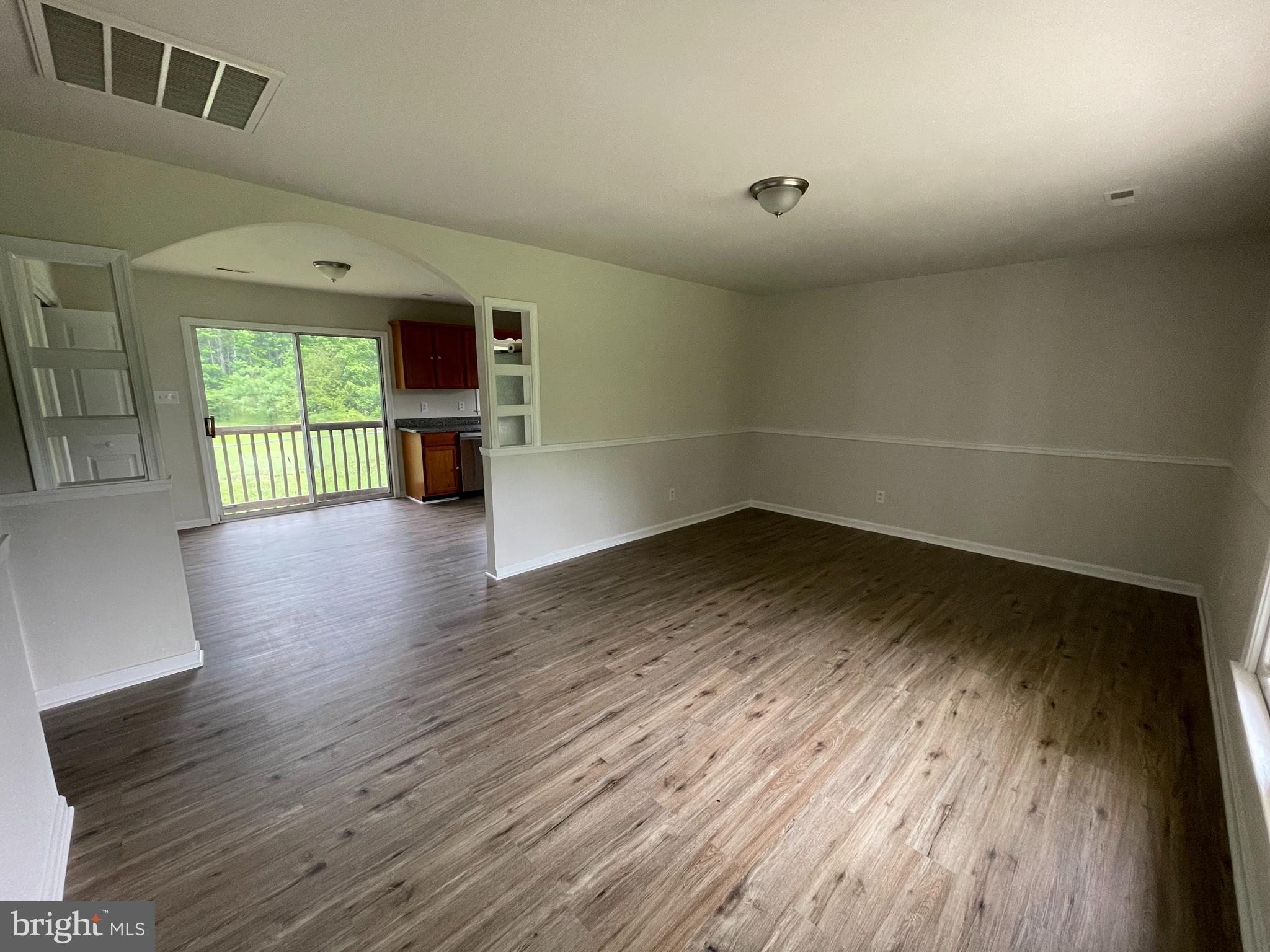 CENTRAL POINT - Residential