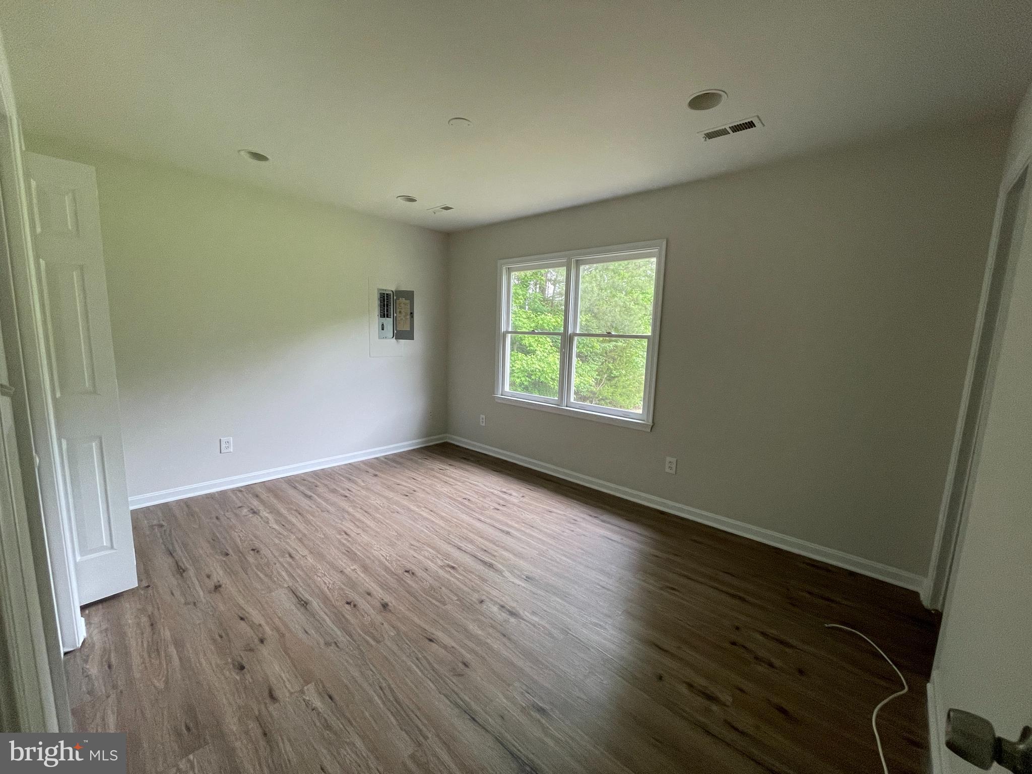 CENTRAL POINT - Residential