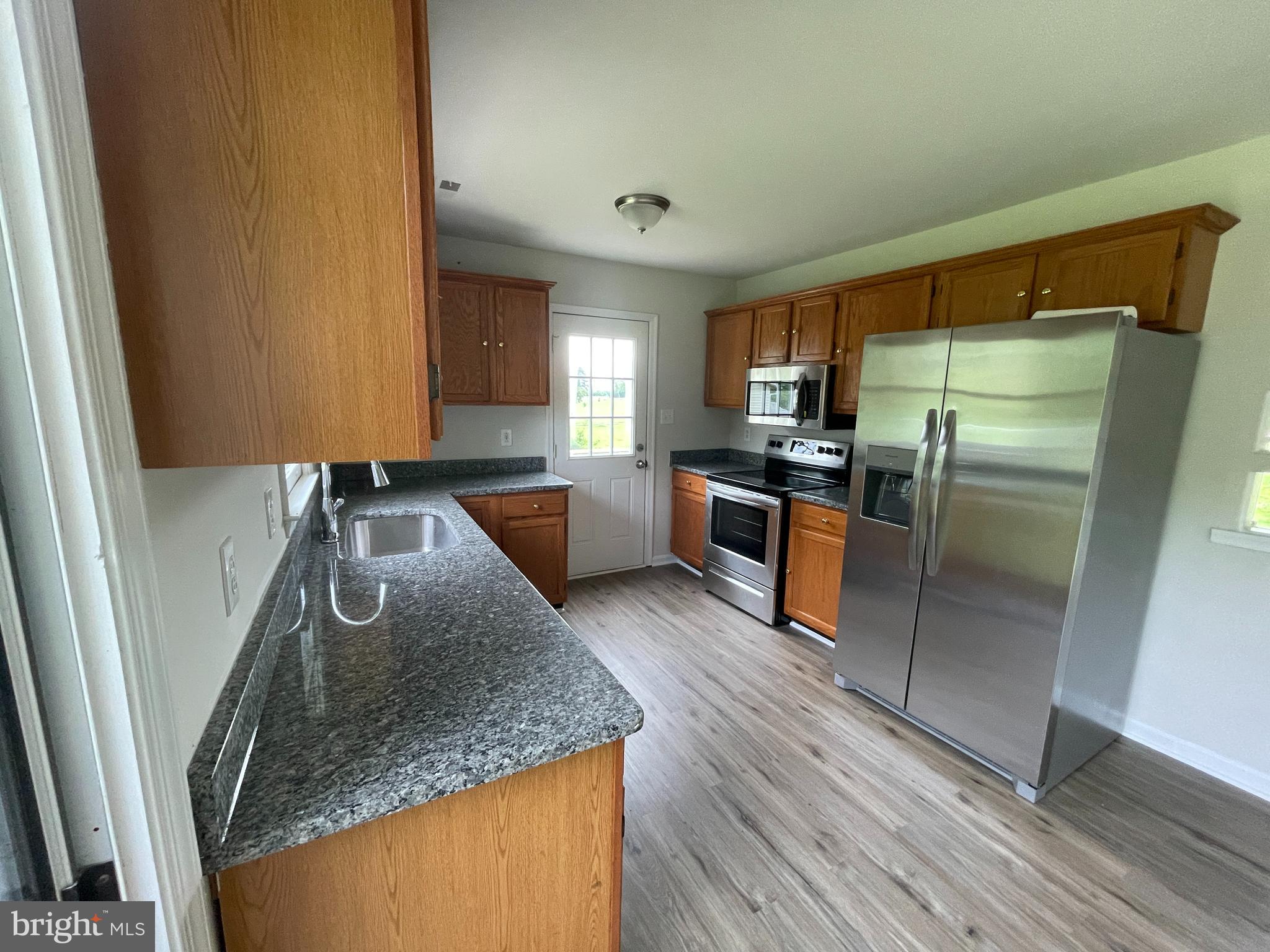 CENTRAL POINT - Residential