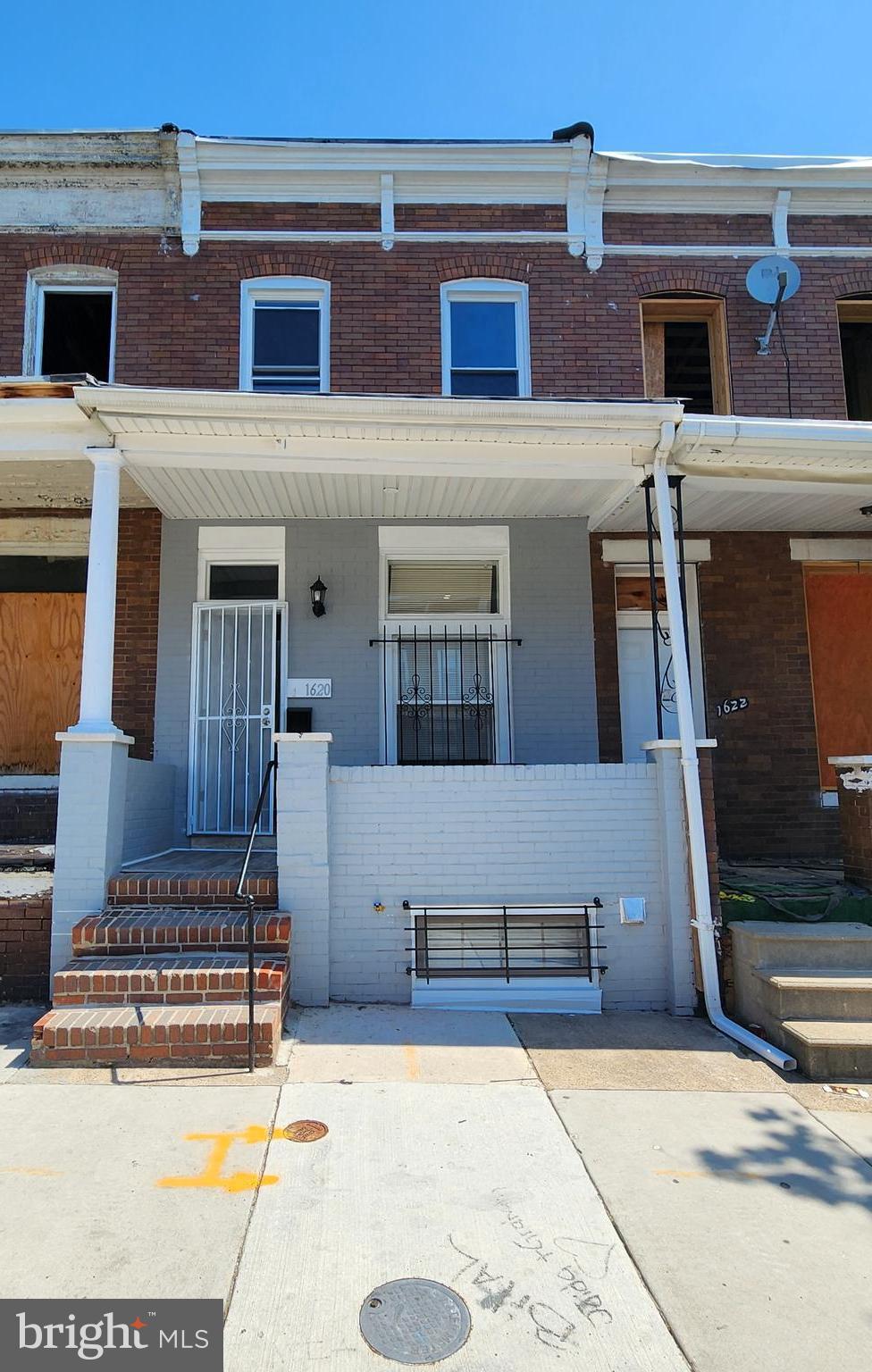 EAST SIDE - Residential