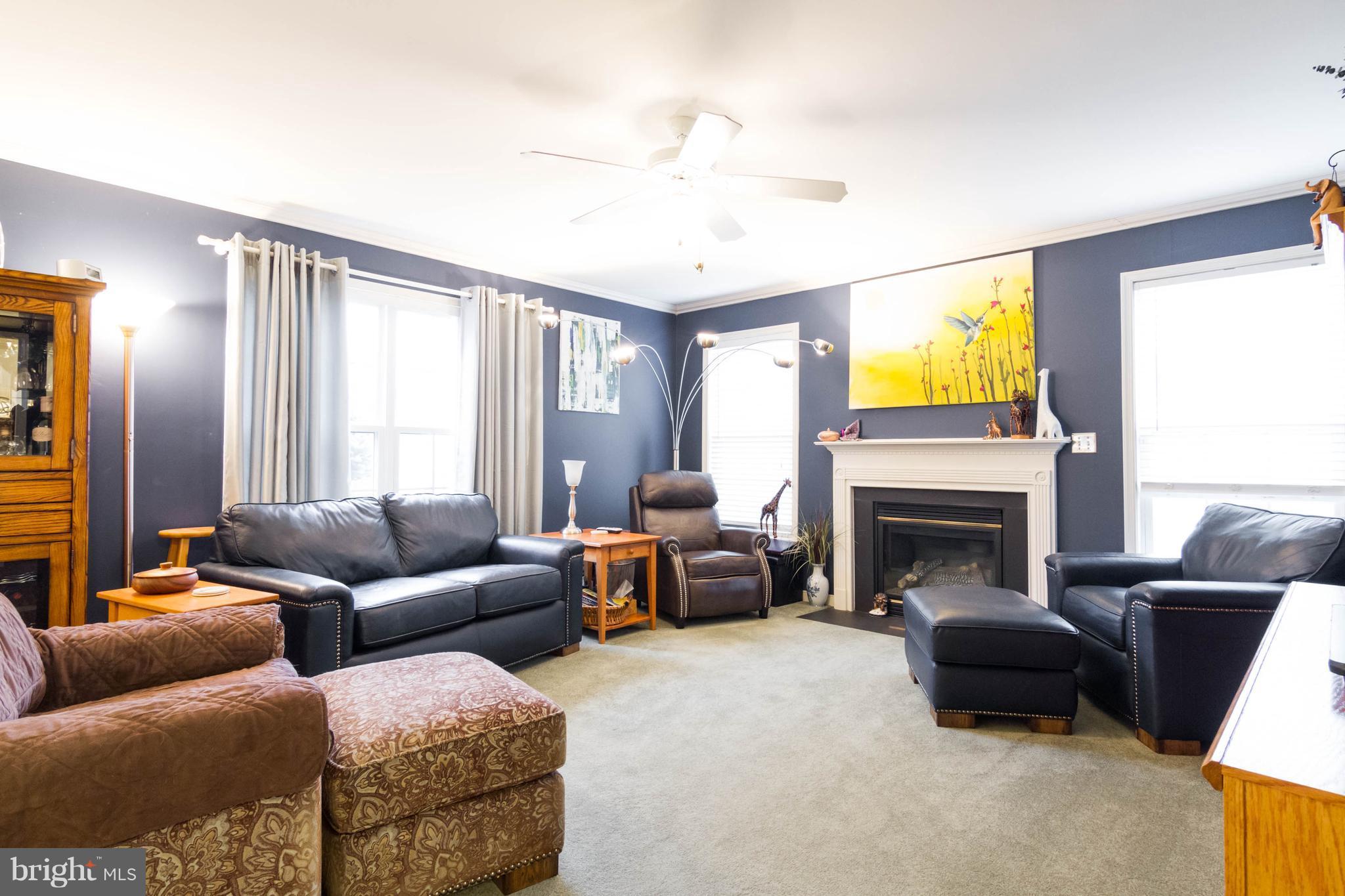 MAPLE GROVE - Residential