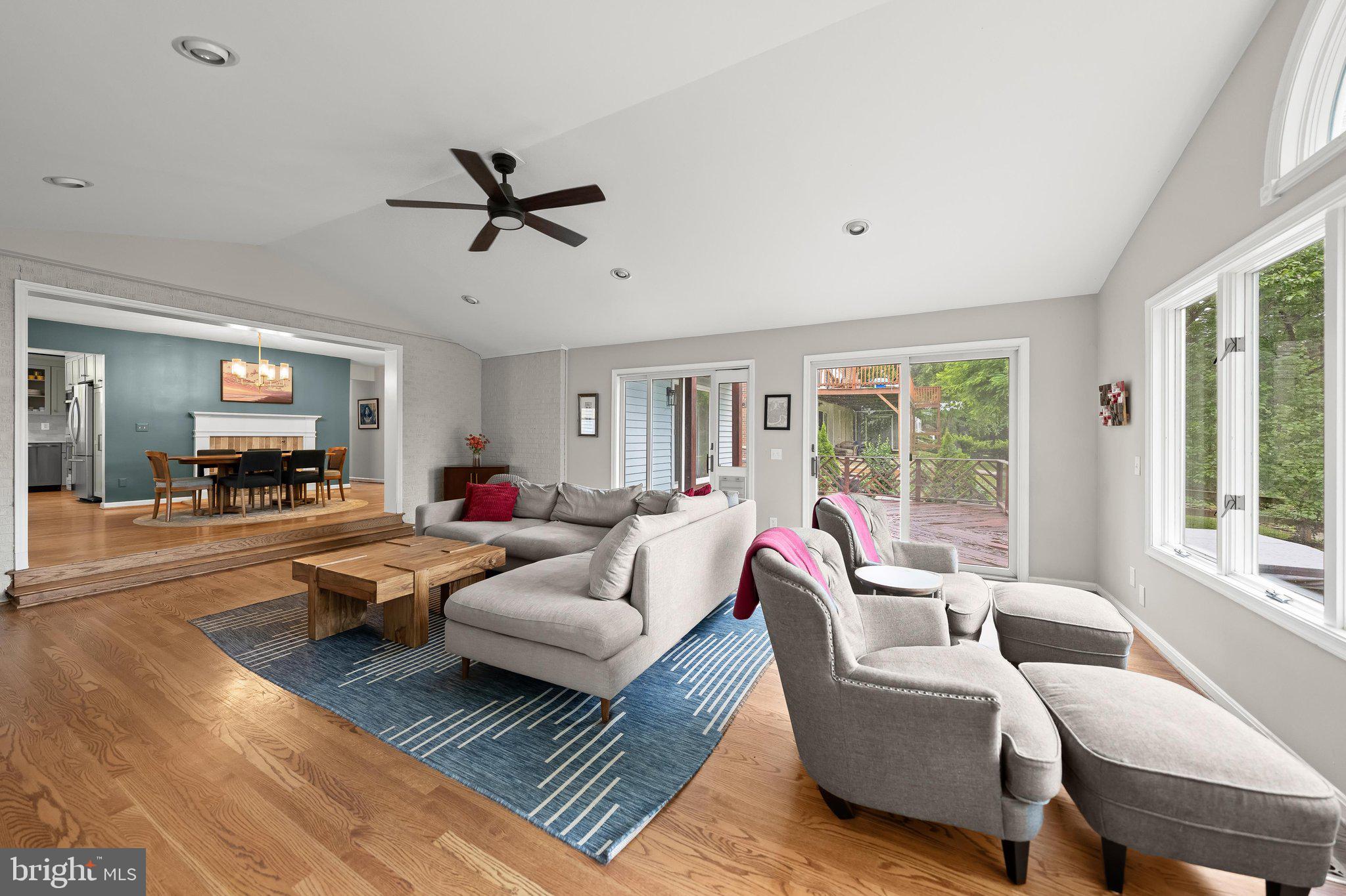 CAPE ST CLAIRE - Residential
