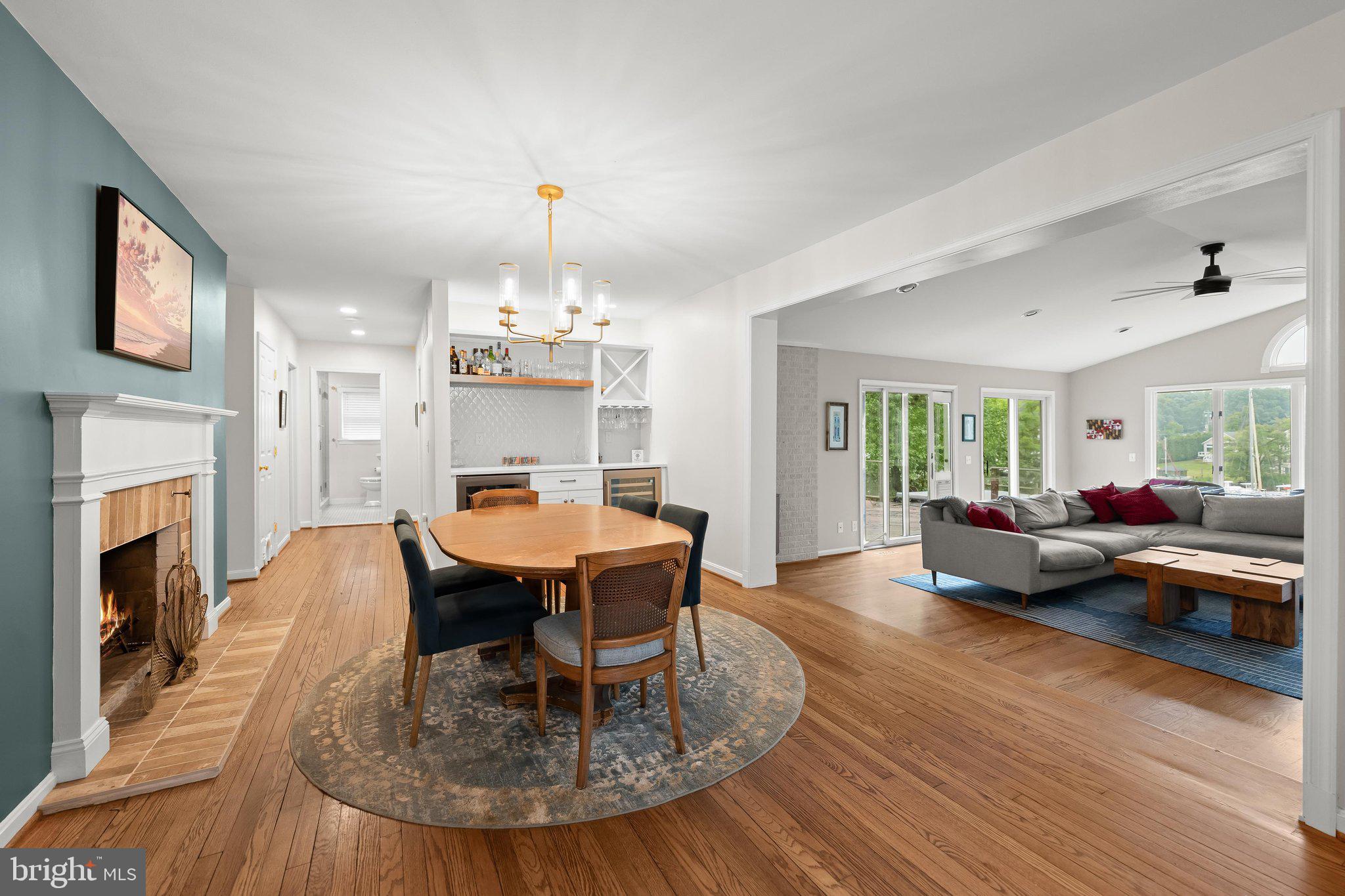 CAPE ST CLAIRE - Residential