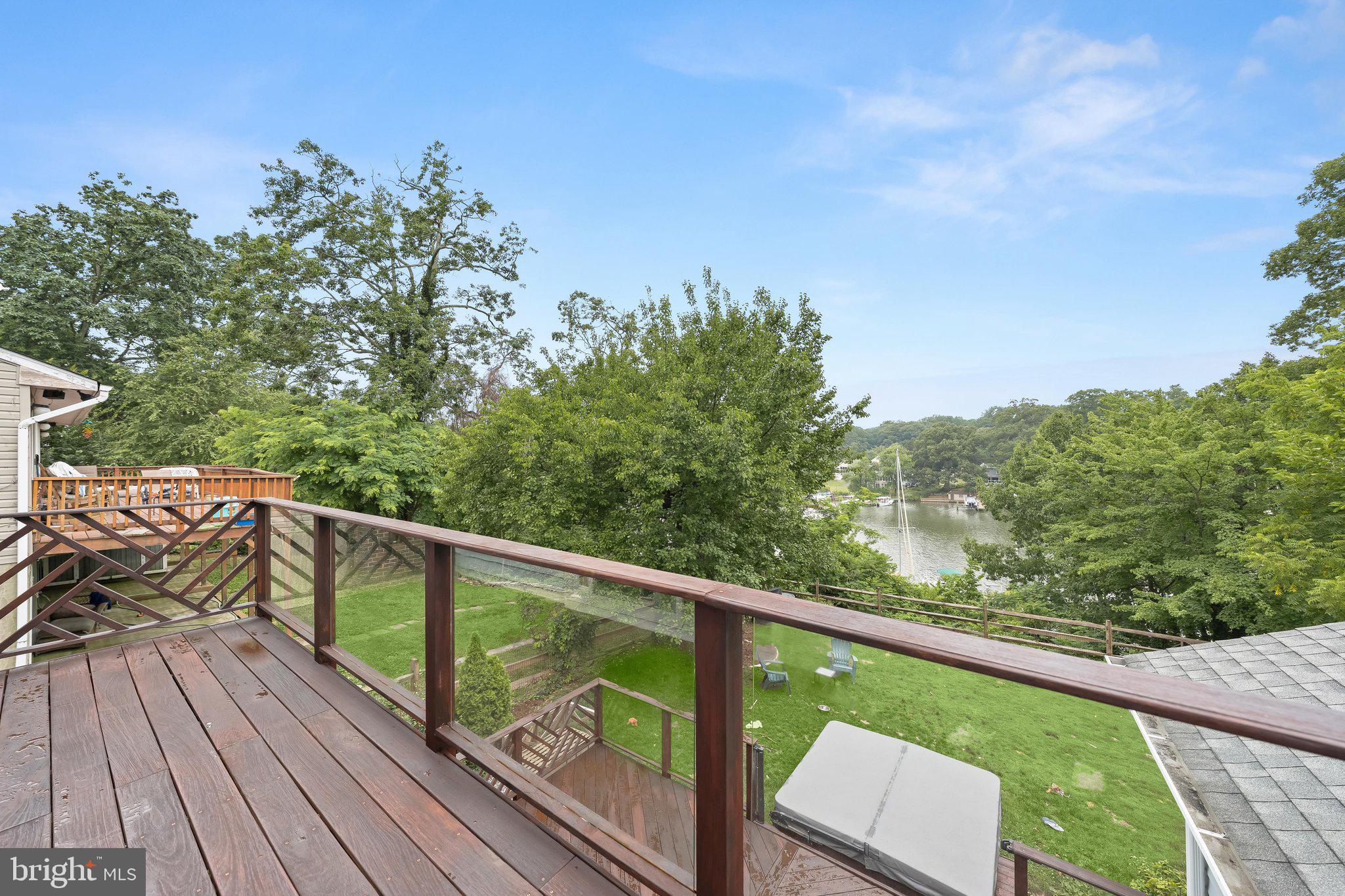 CAPE ST CLAIRE - Residential