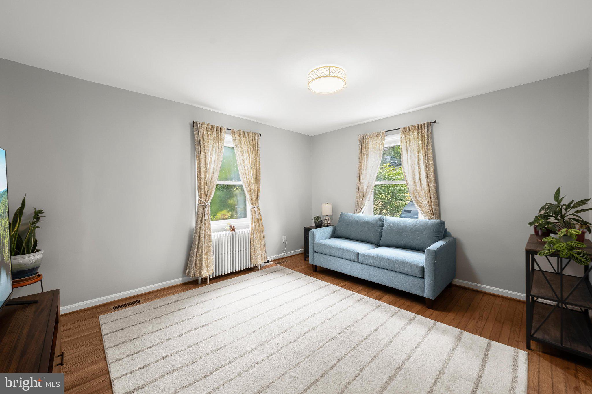 CAPE ST CLAIRE - Residential