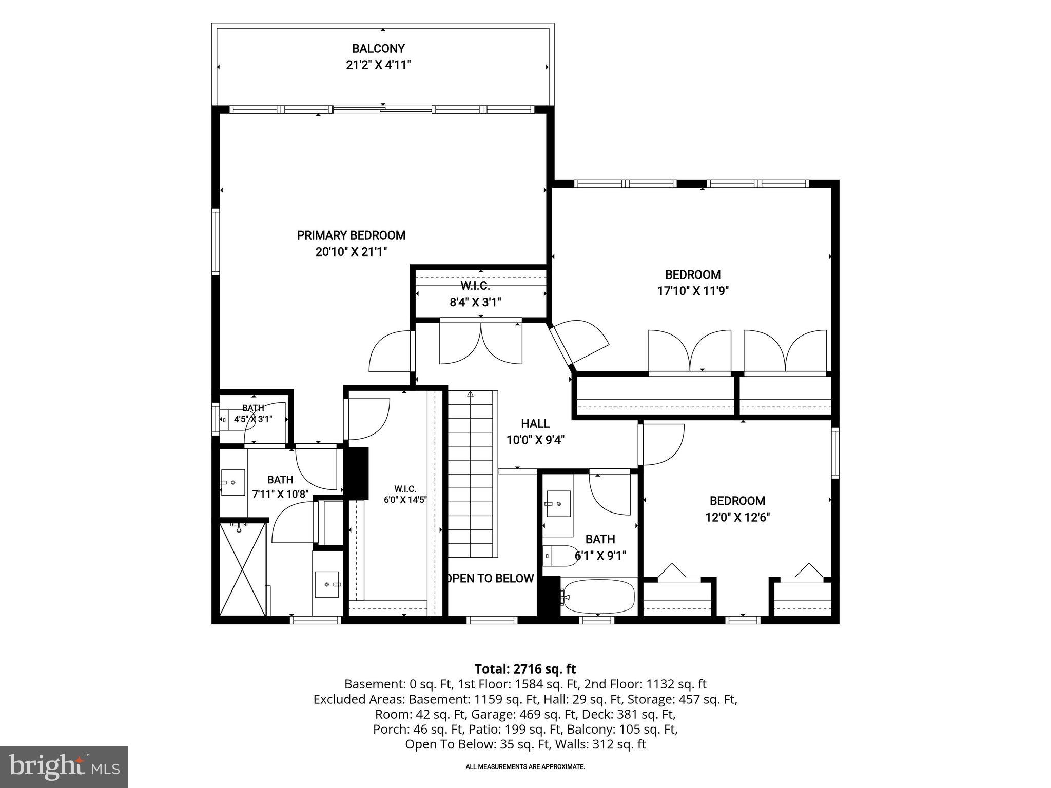 CAPE ST CLAIRE - Residential