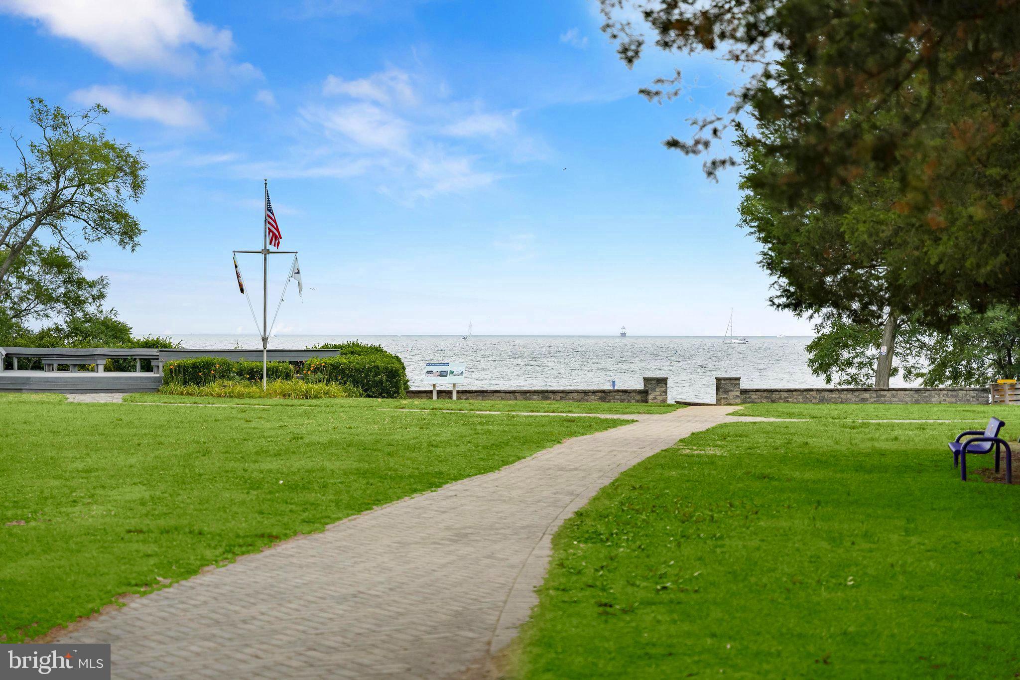 CAPE ST CLAIRE - Residential
