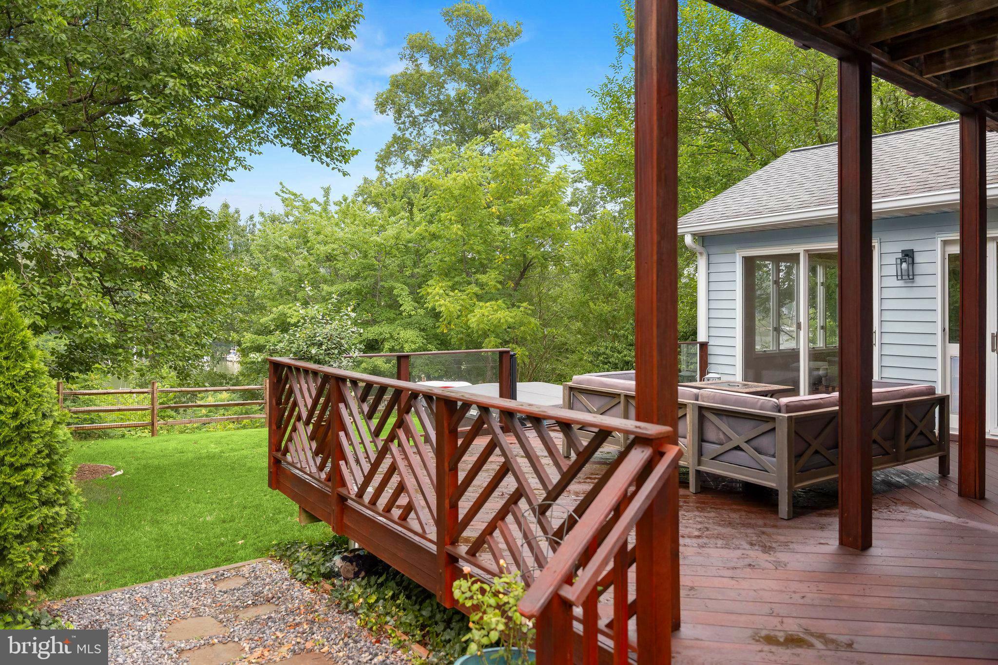 CAPE ST CLAIRE - Residential