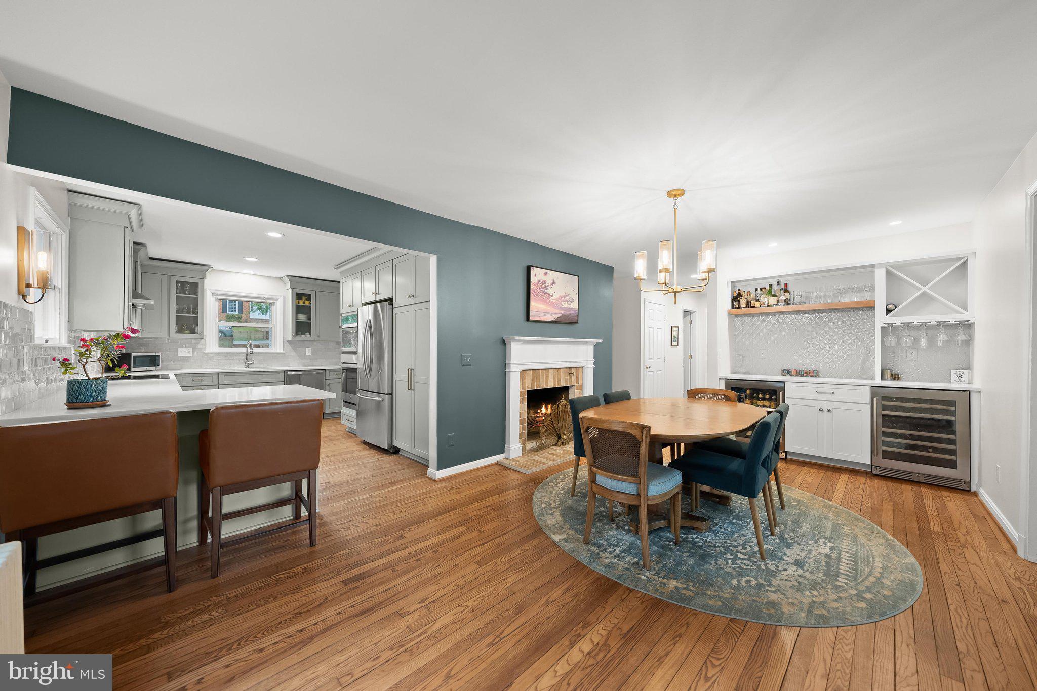CAPE ST CLAIRE - Residential