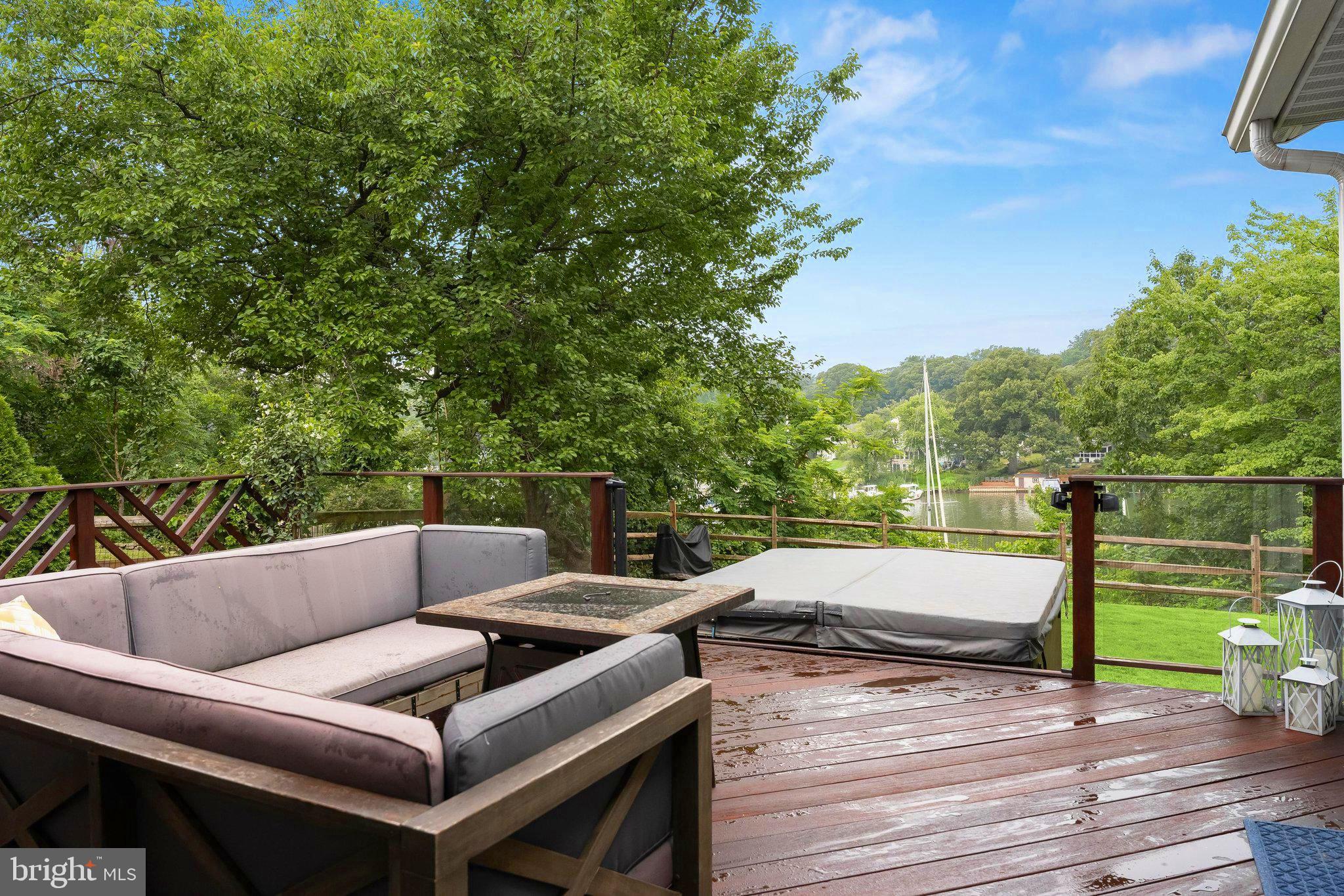 CAPE ST CLAIRE - Residential