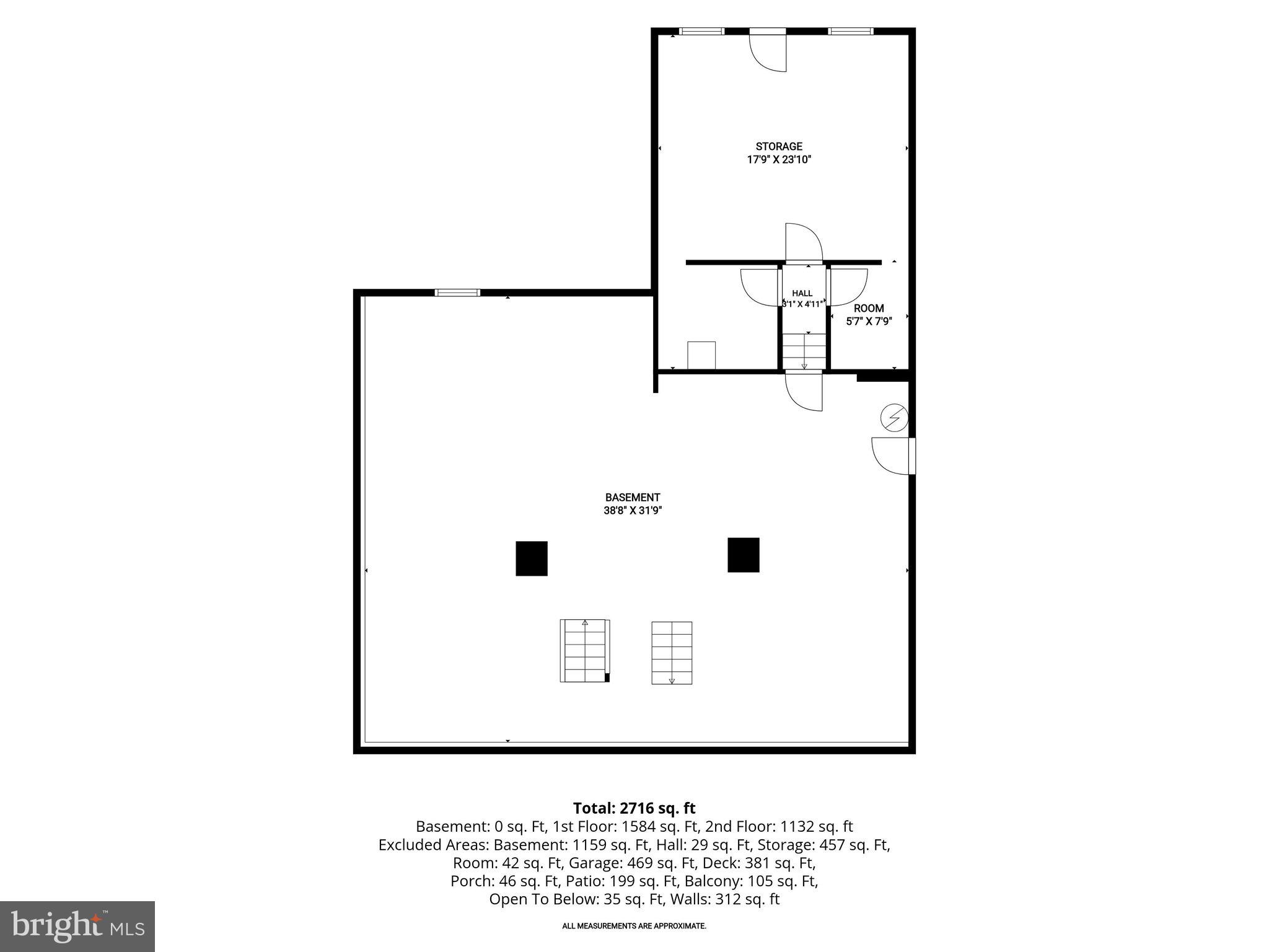 CAPE ST CLAIRE - Residential