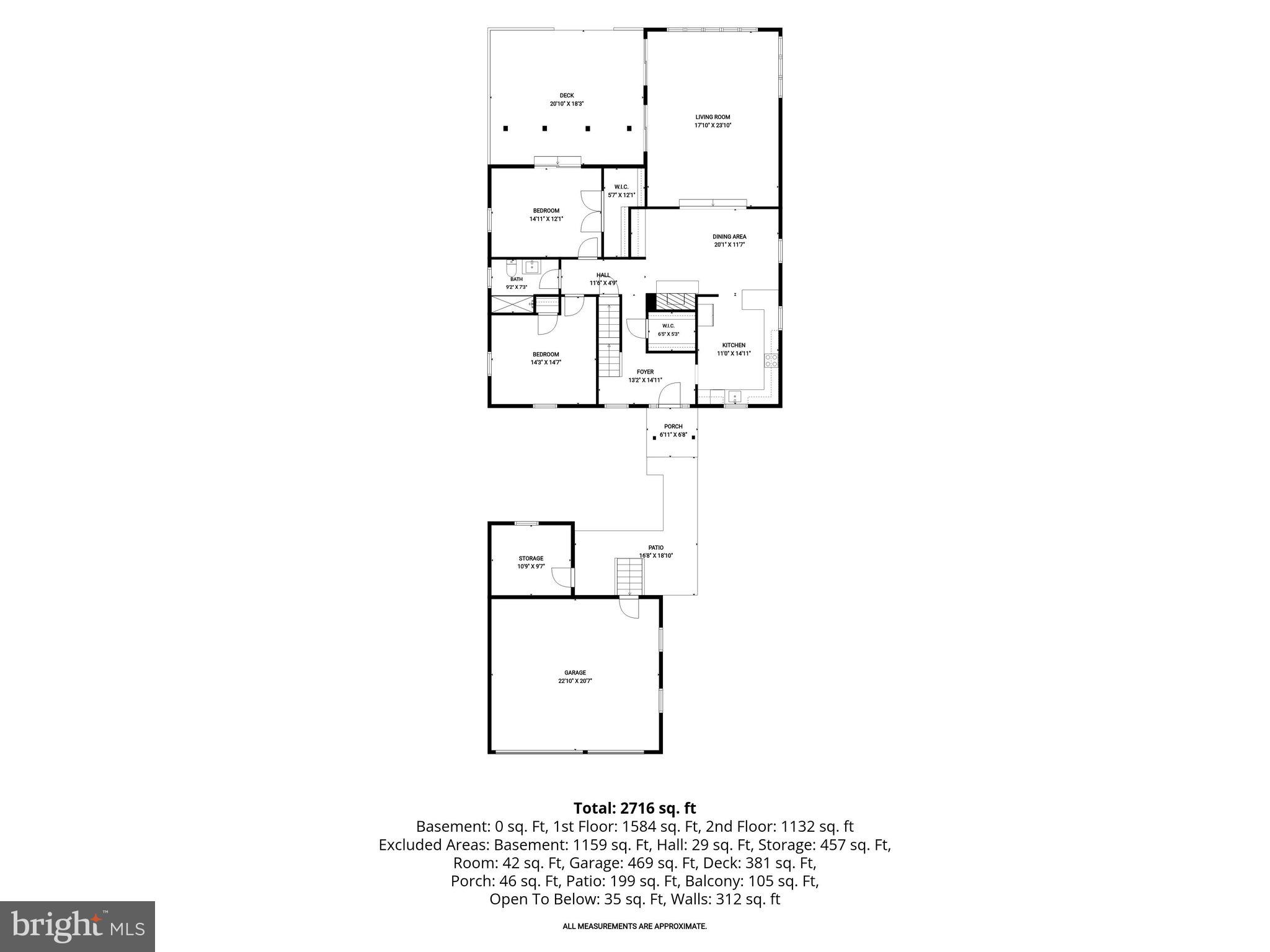 CAPE ST CLAIRE - Residential