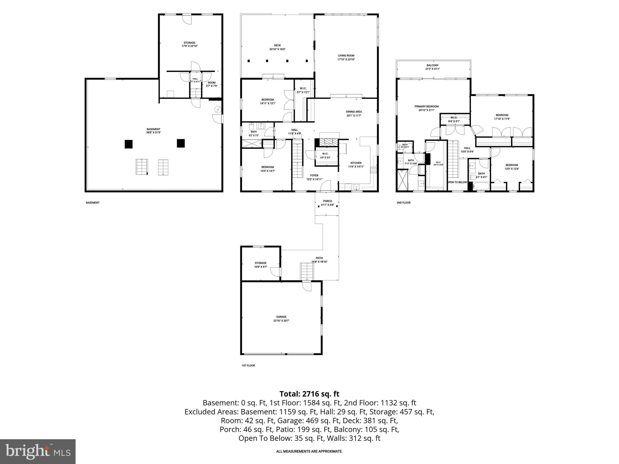 CAPE ST CLAIRE - Residential