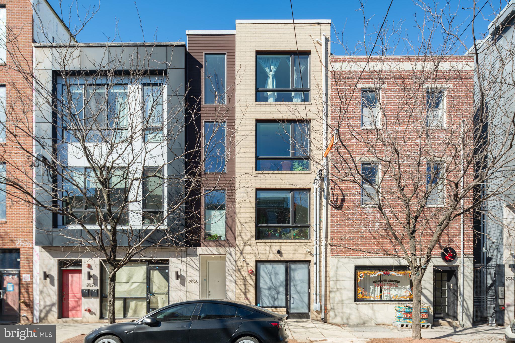 FISHTOWN - Residential