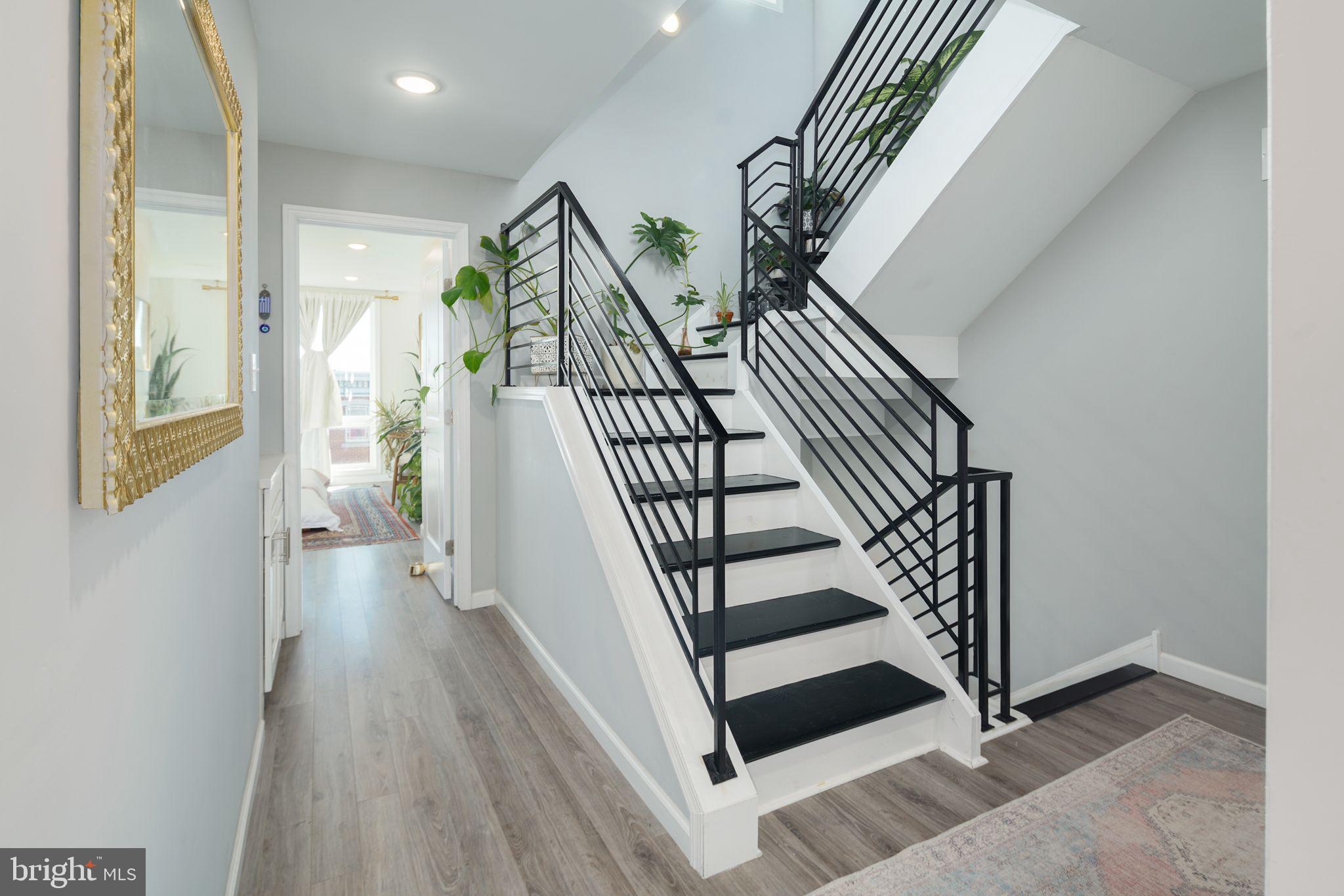 FISHTOWN - Residential