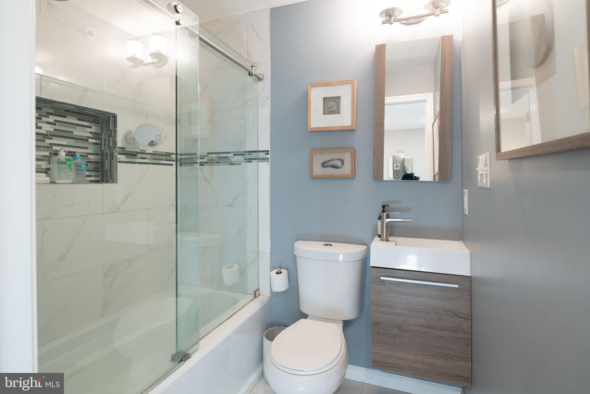 FISHTOWN - Residential