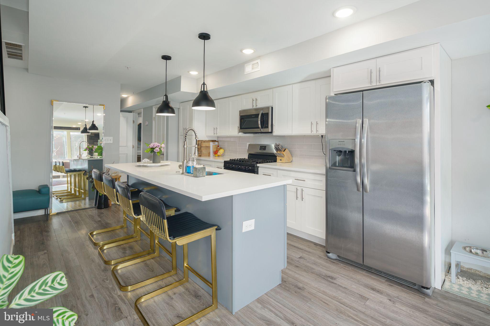 FISHTOWN - Residential