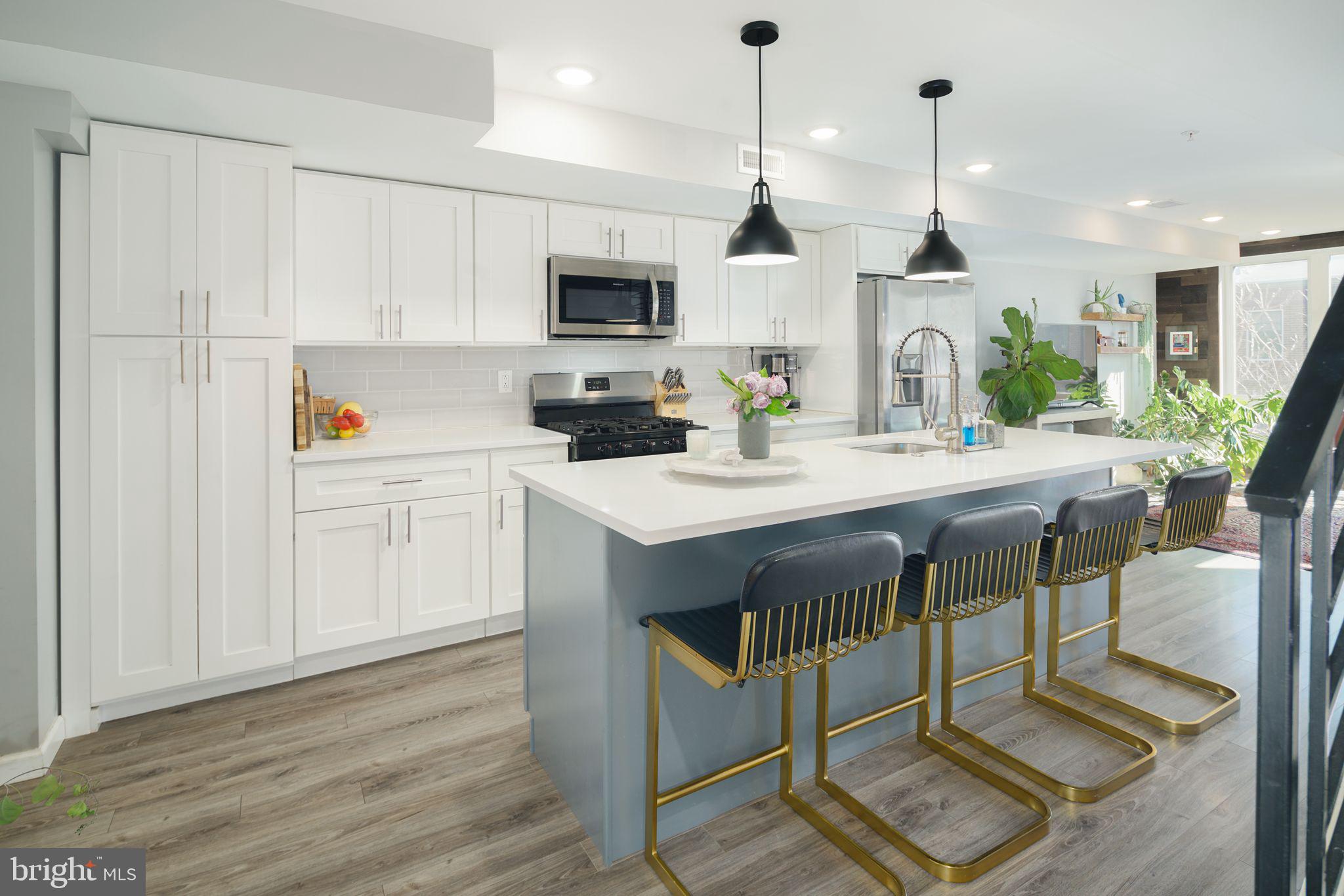 FISHTOWN - Residential